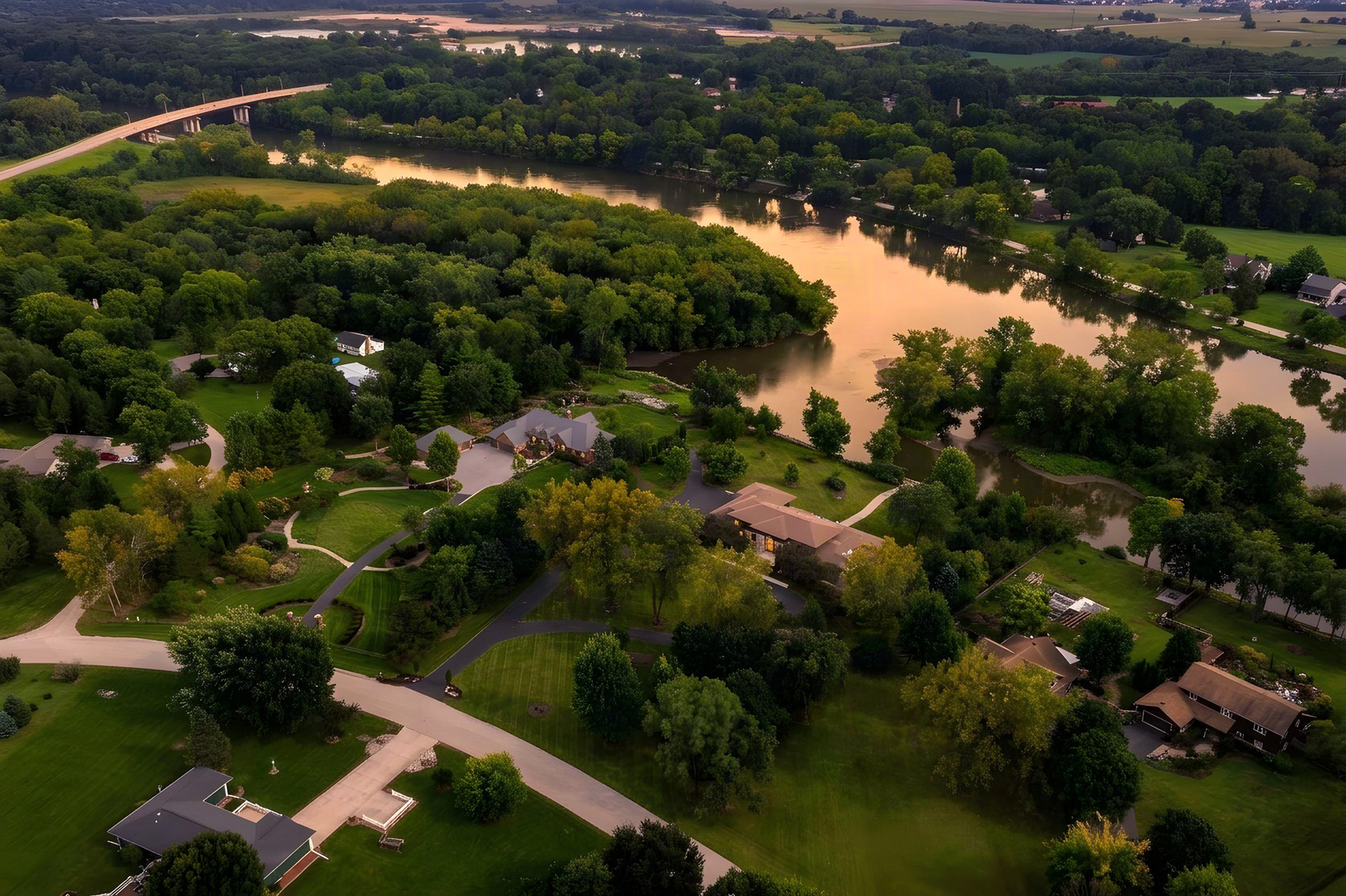 88 Riverwood Drive
