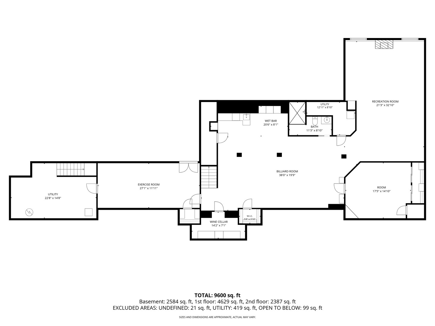 88 Riverwood Drive