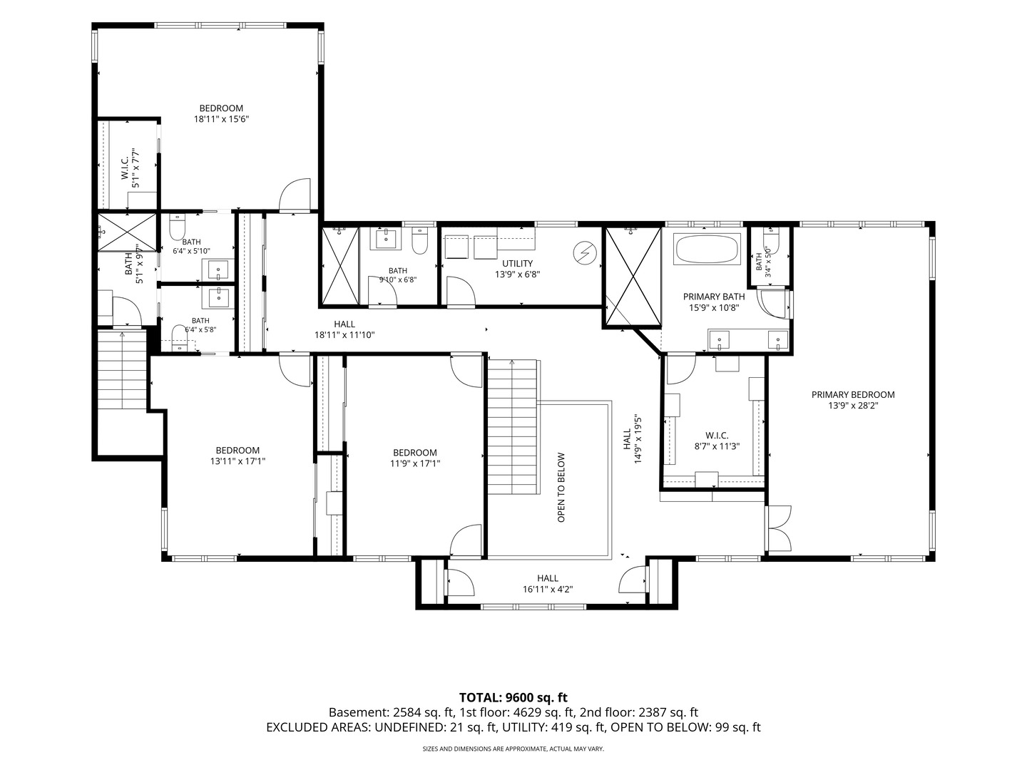 88 Riverwood Drive