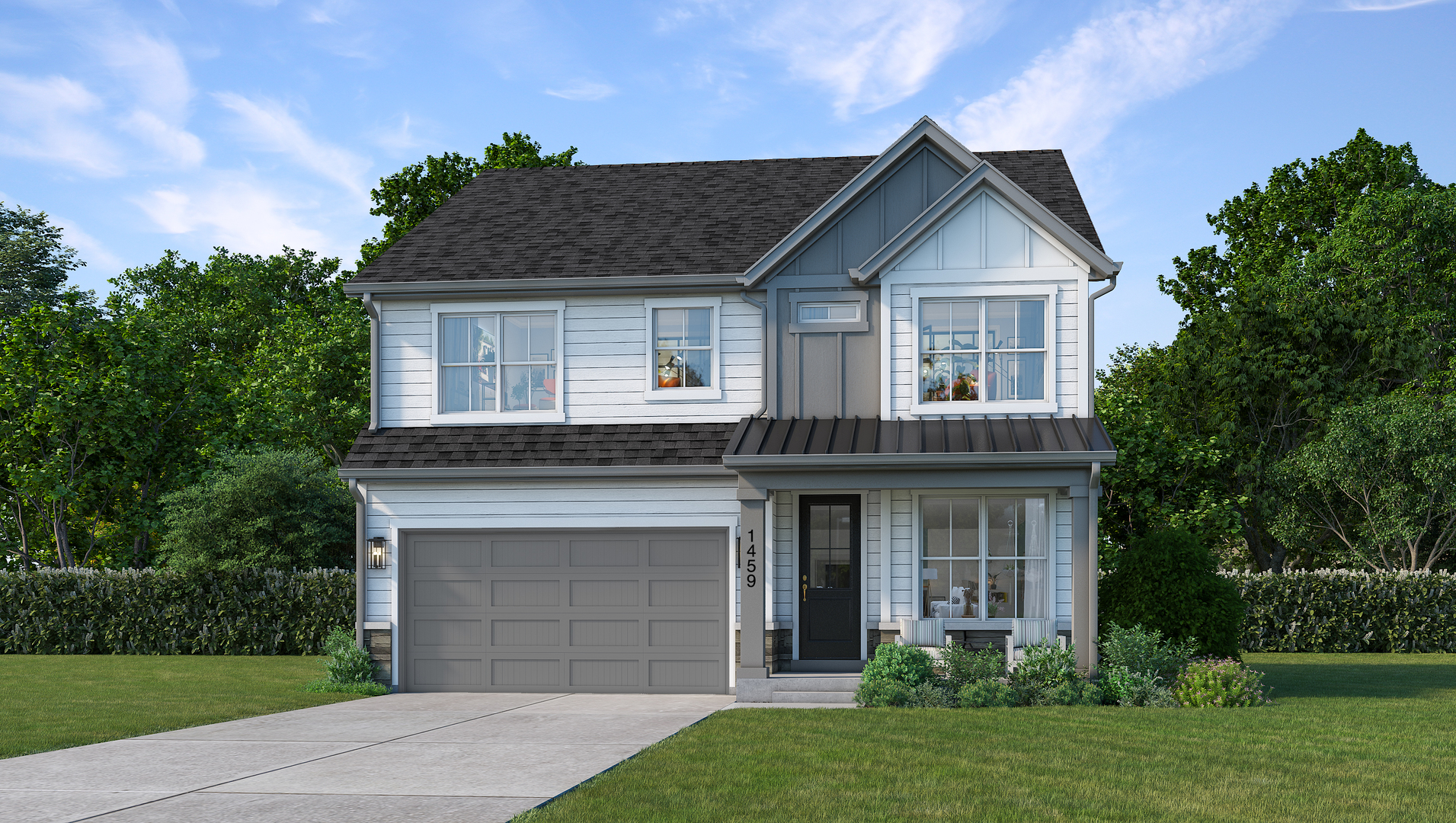 1459 Somerset Place