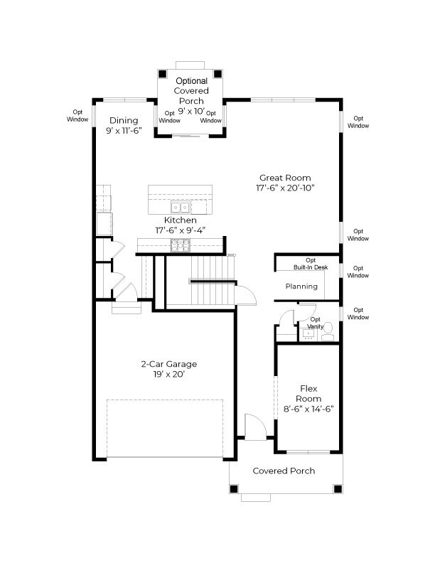 1459 Somerset Place