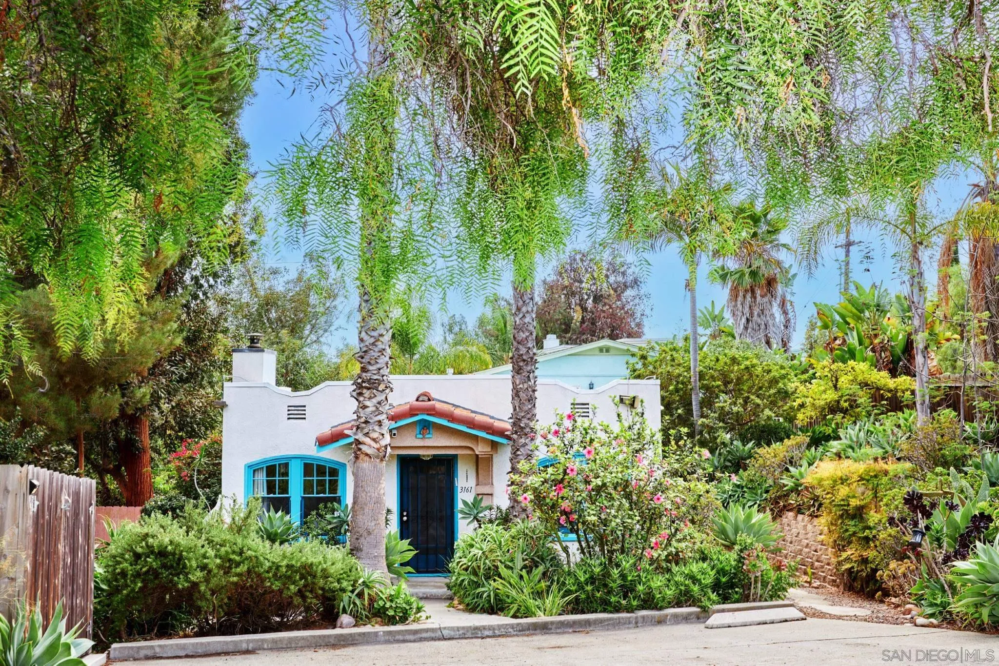 3161-63 E Redwood Street