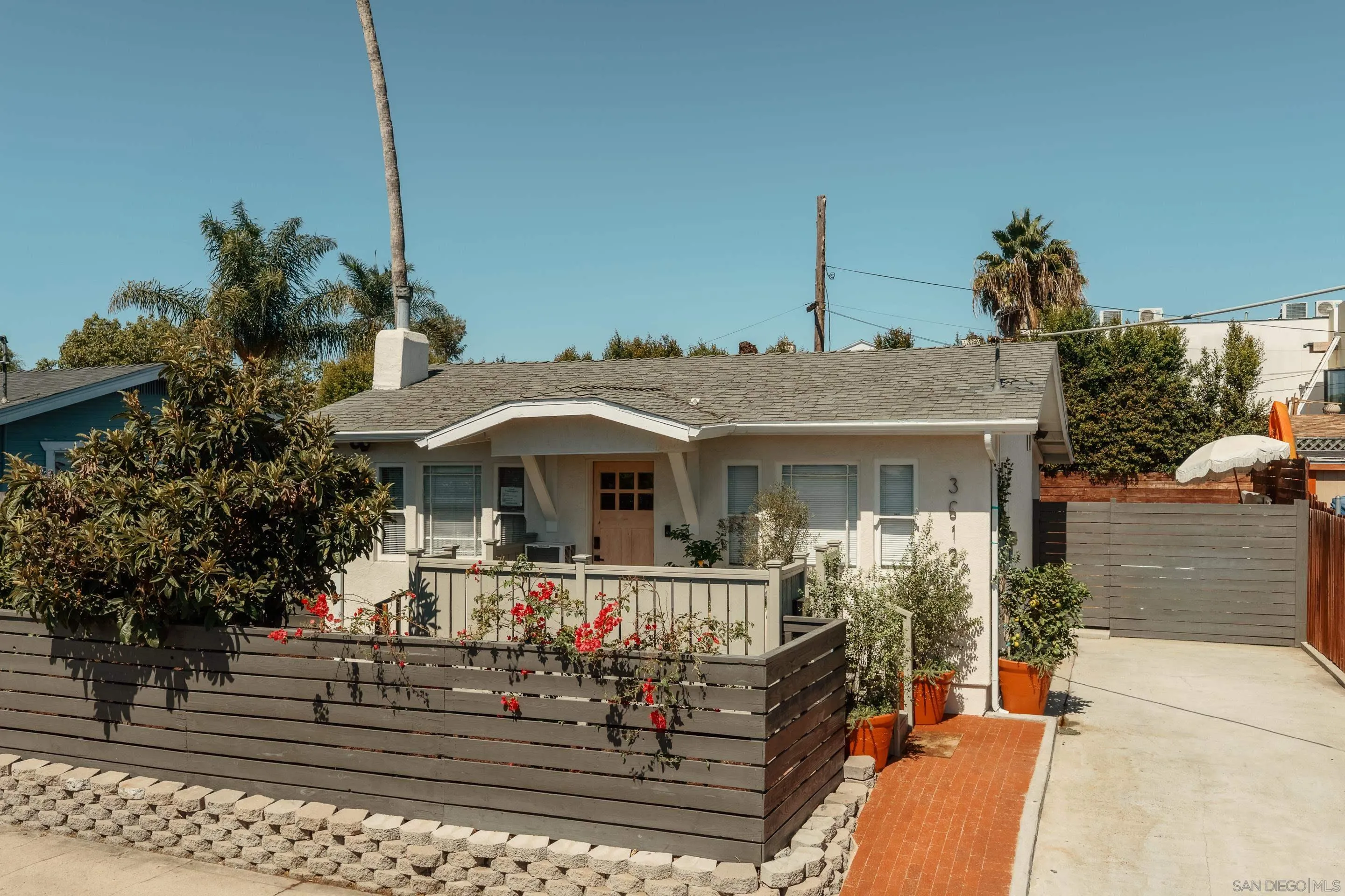 3612 Polk Ave