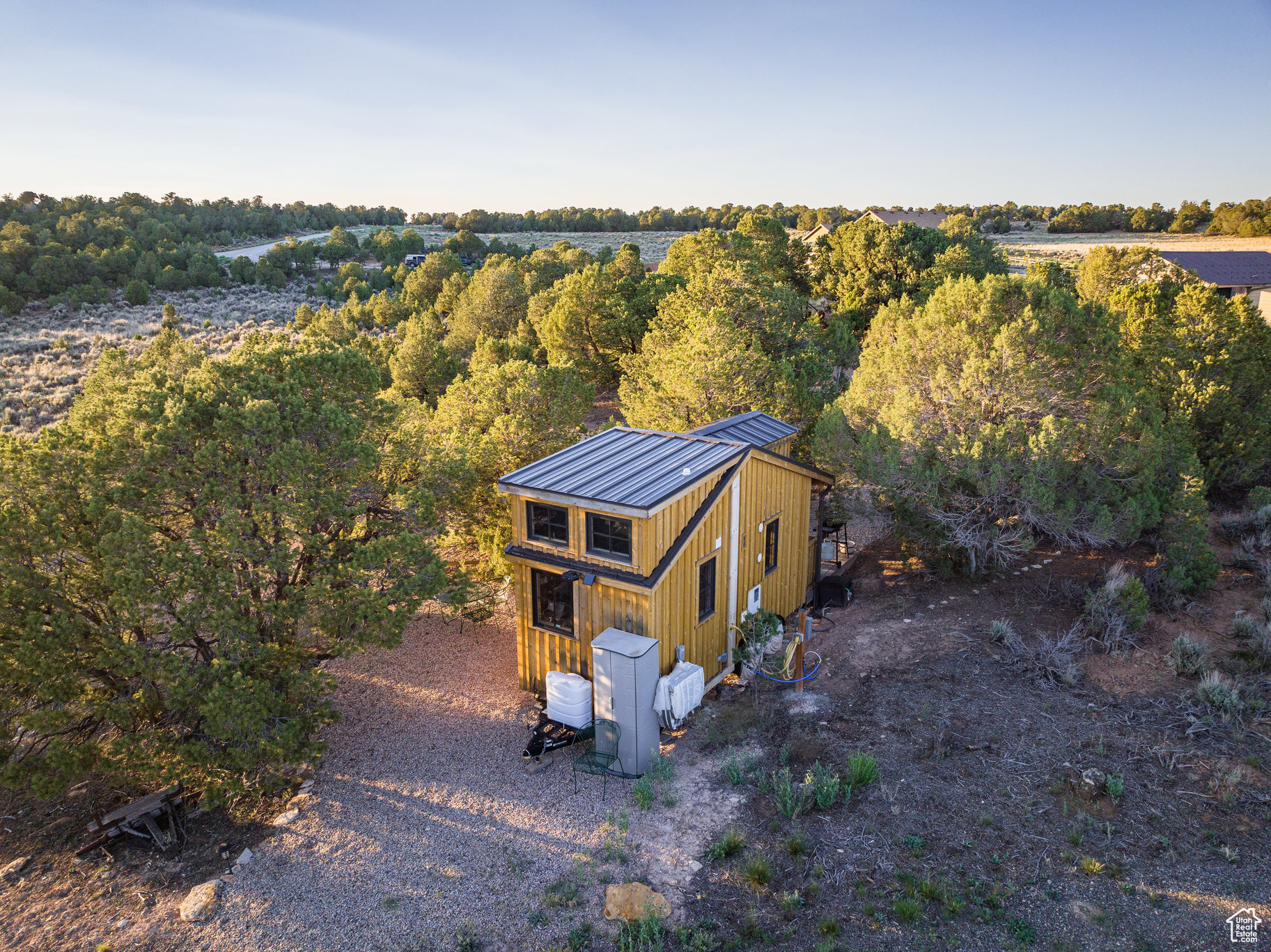 599 S HIDEAWAY CV