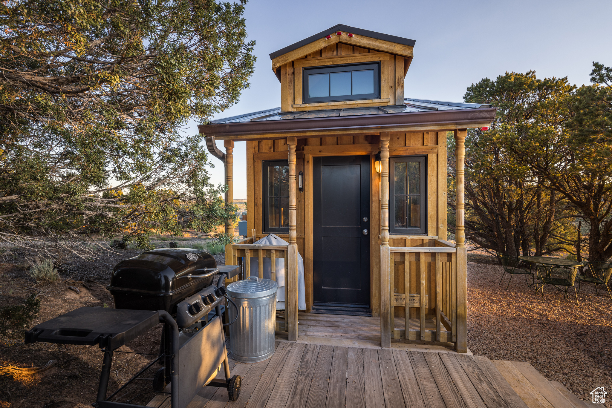 599 S HIDEAWAY CV