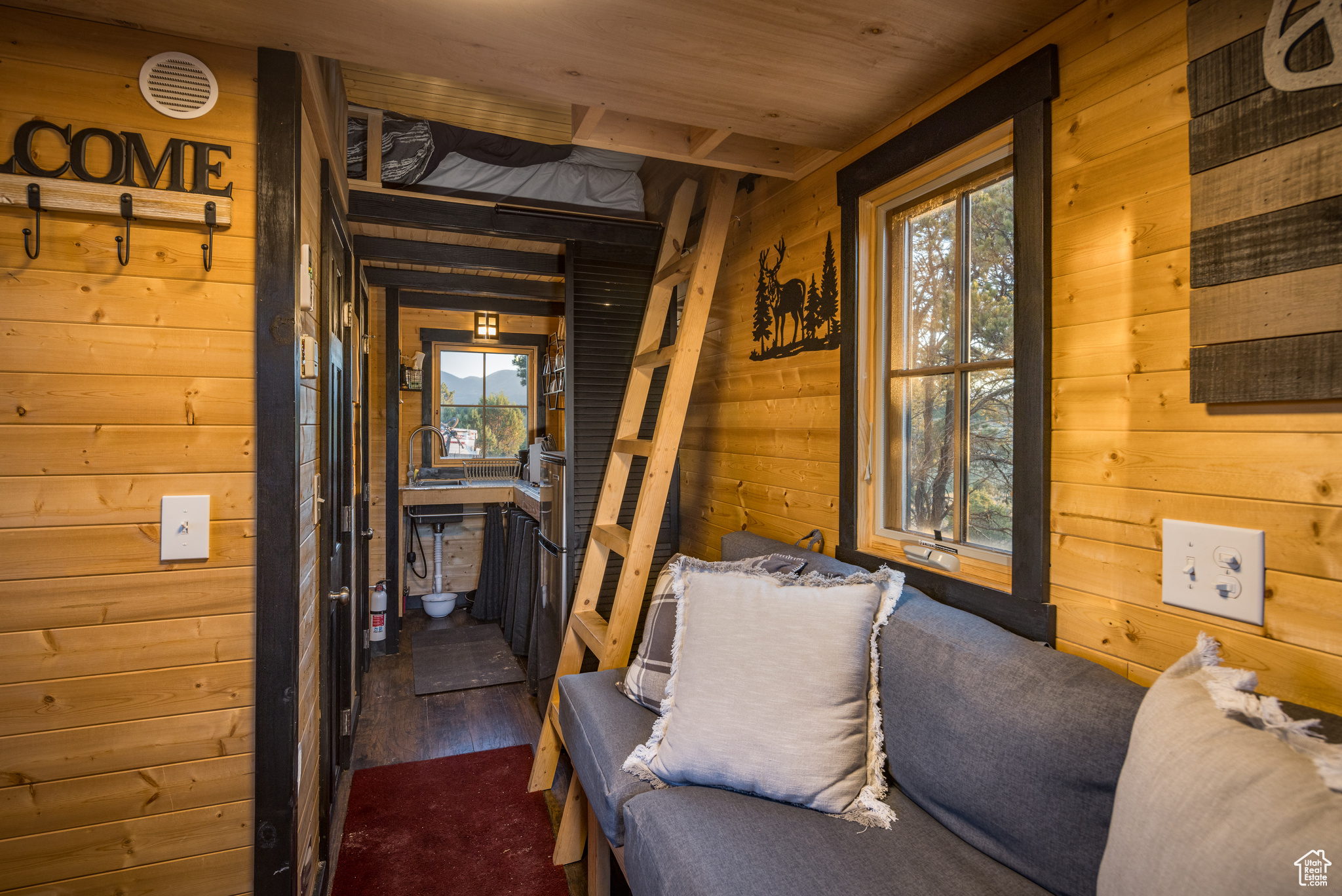599 S HIDEAWAY CV
