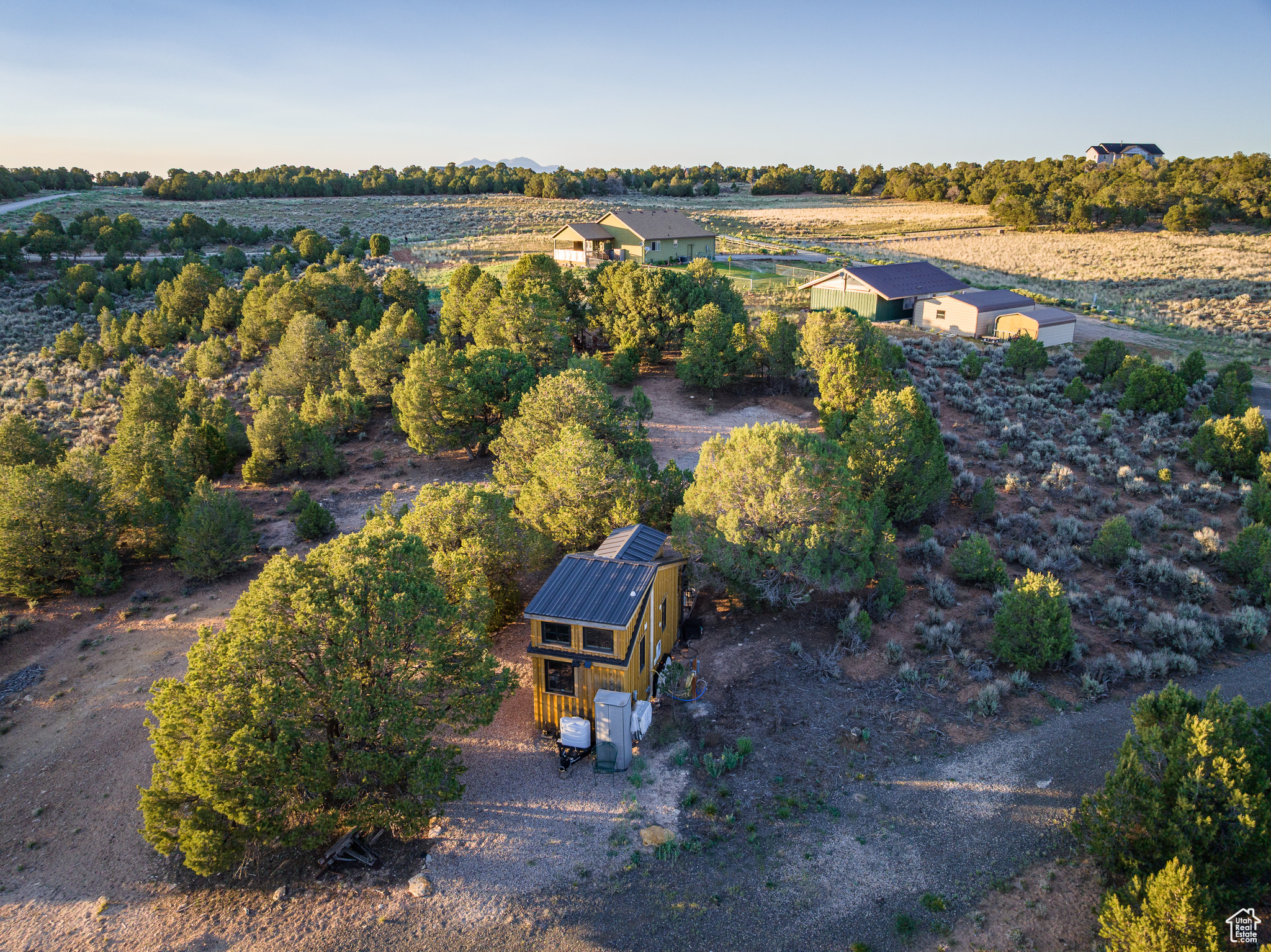 599 S HIDEAWAY CV