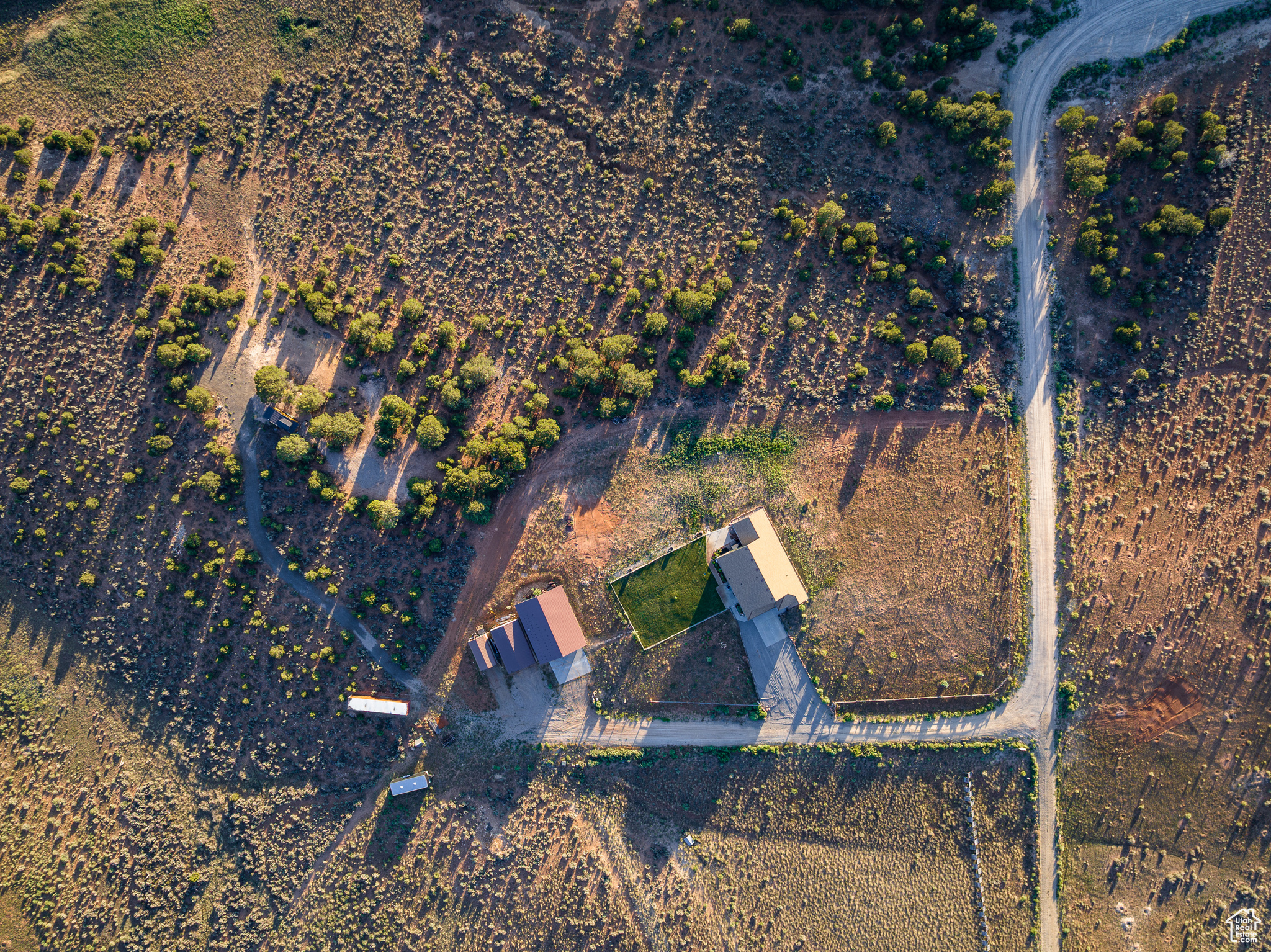 599 S HIDEAWAY CV