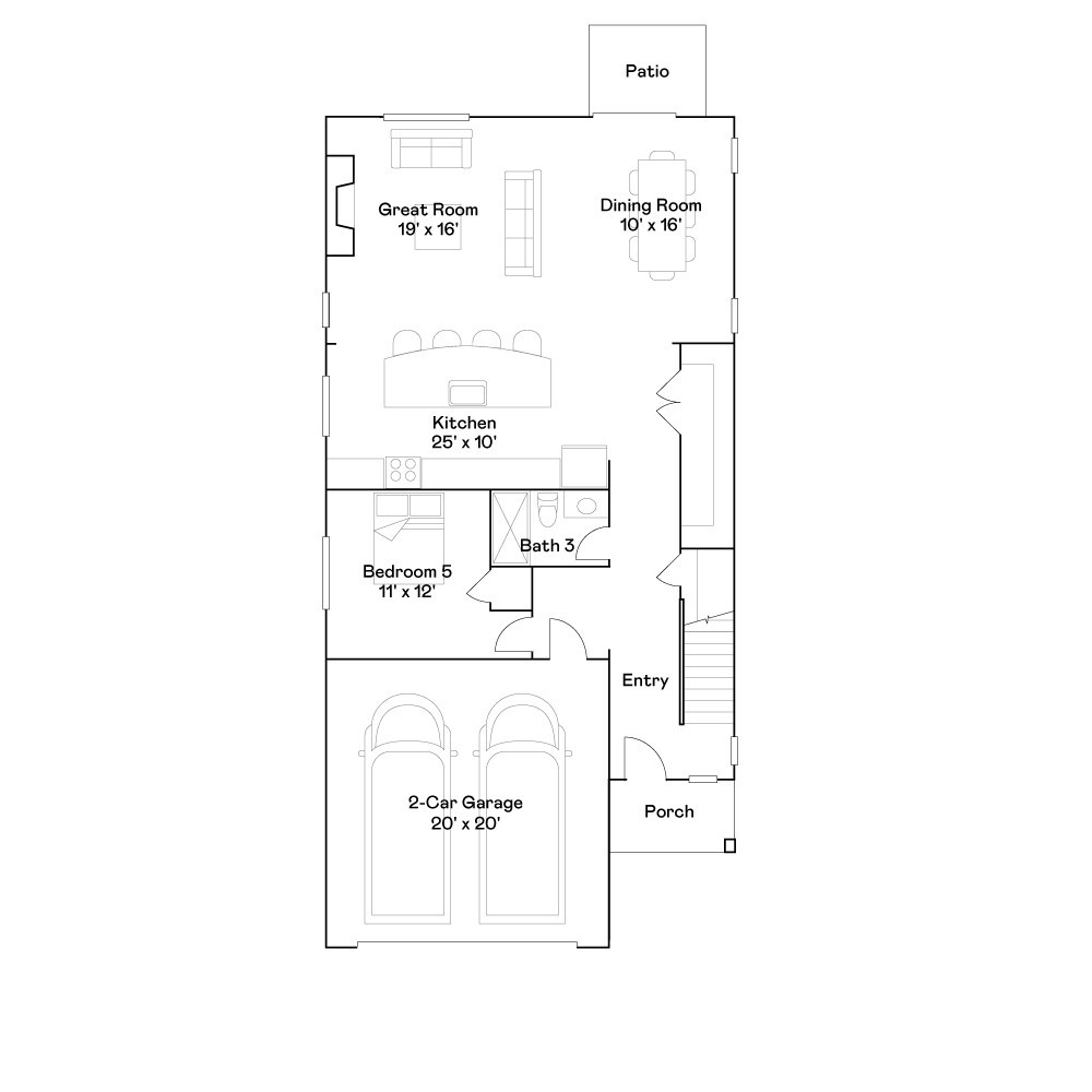 14915 Olympic Loop E Unit: 44
