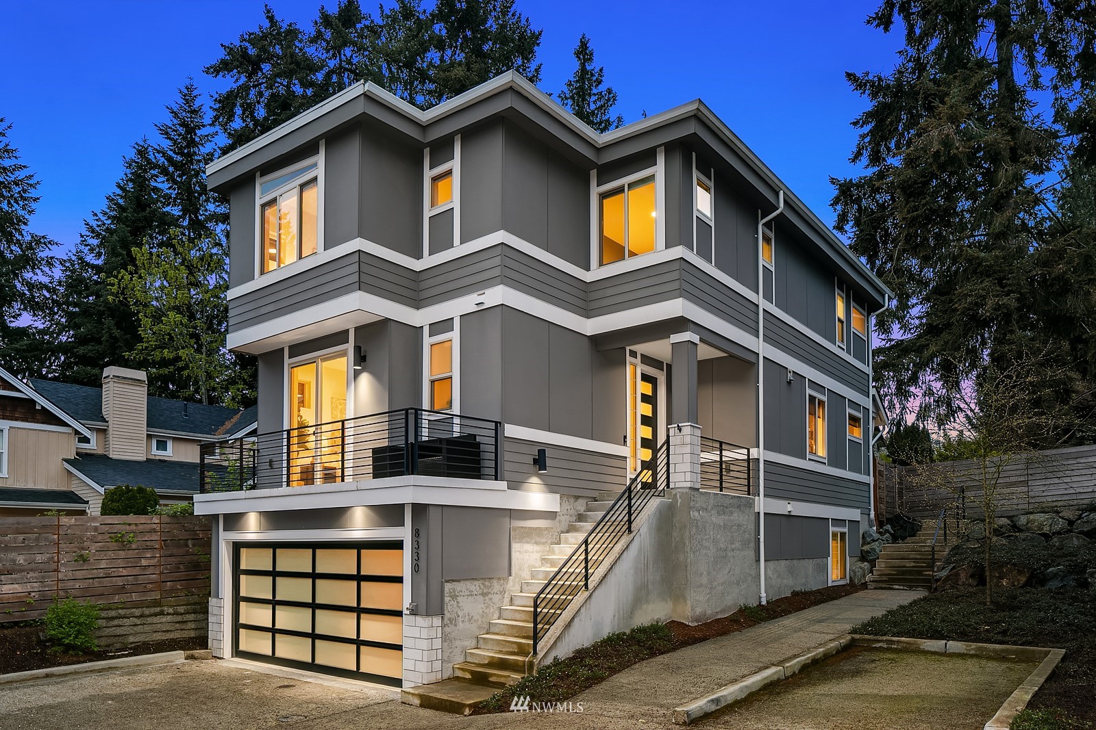 8330 120th Avenue NE