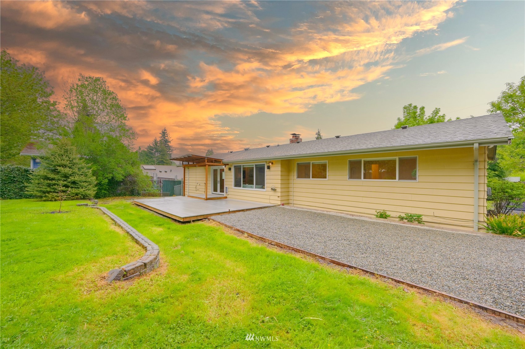 5540 NE 195th Street