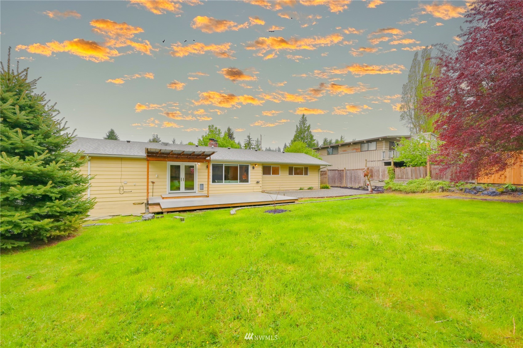 5540 NE 195th Street