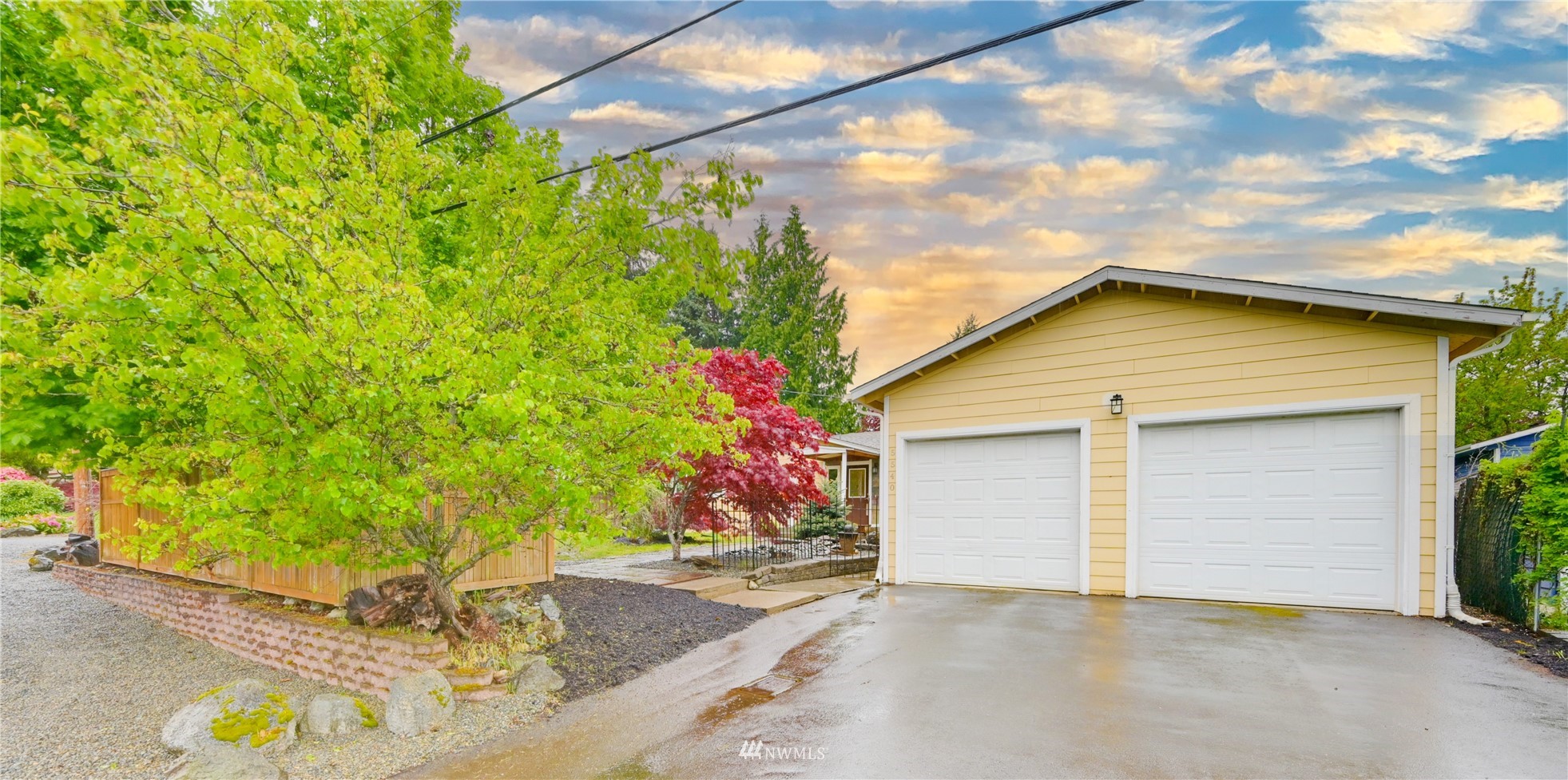 5540 NE 195th Street