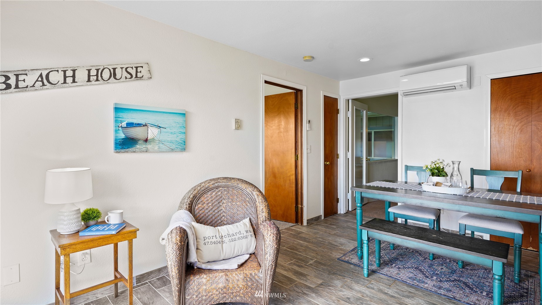 2032 Yukon Harbor Road SE