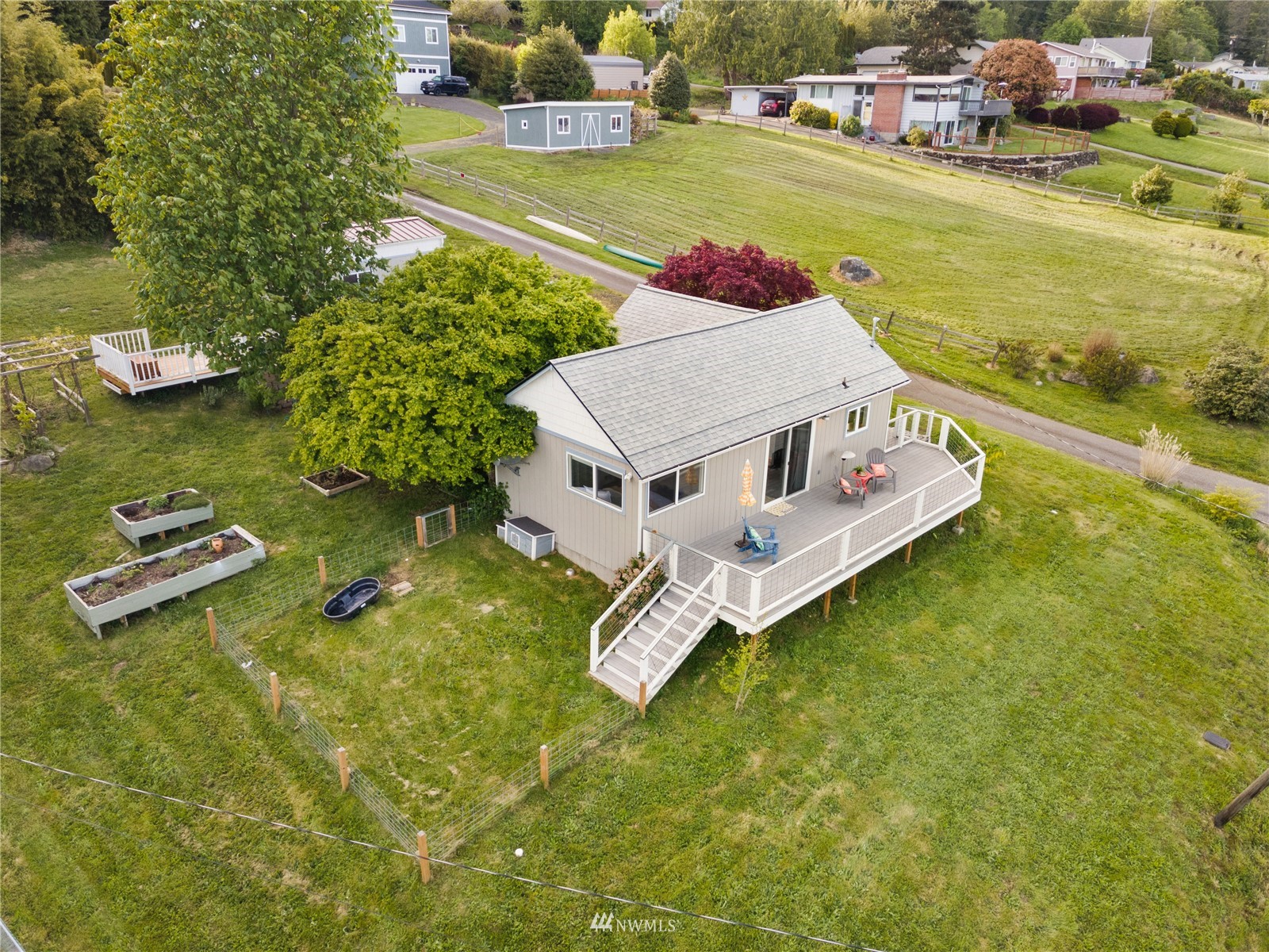 2032 Yukon Harbor Road SE