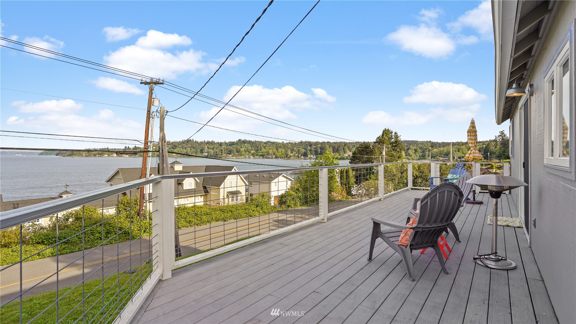 2032 Yukon Harbor Road SE
