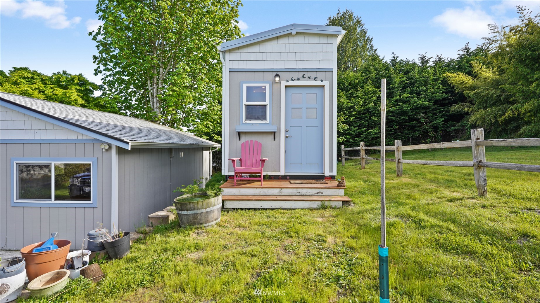 2032 Yukon Harbor Road SE