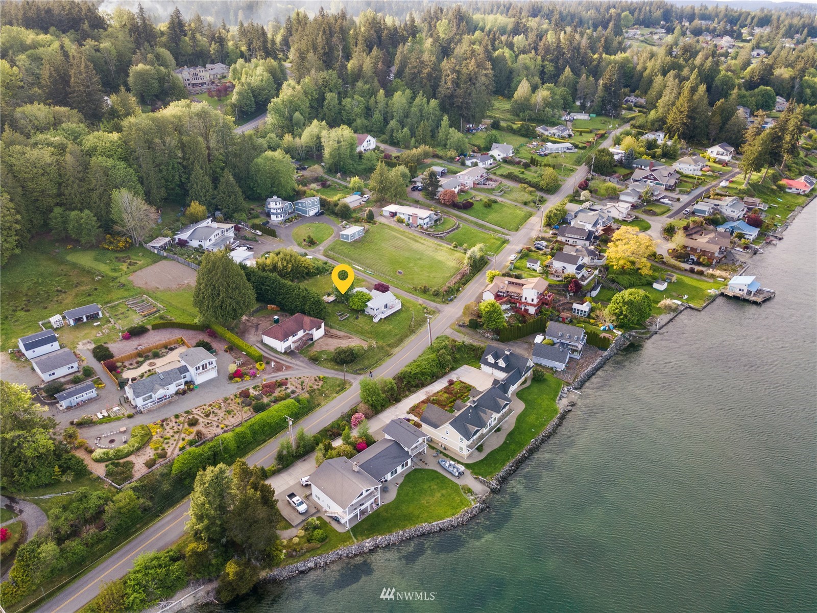2032 Yukon Harbor Road SE