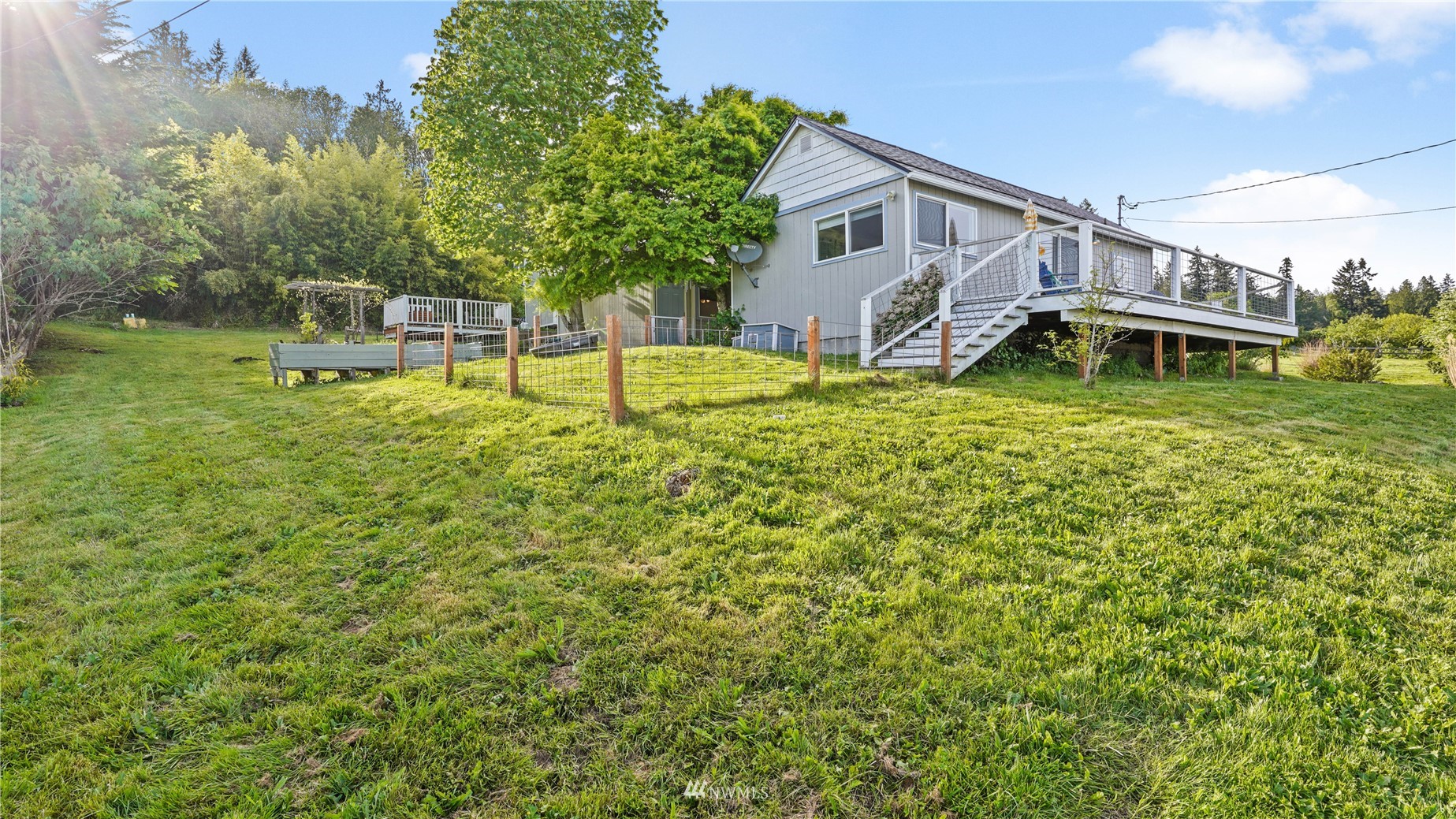 2032 Yukon Harbor Road SE