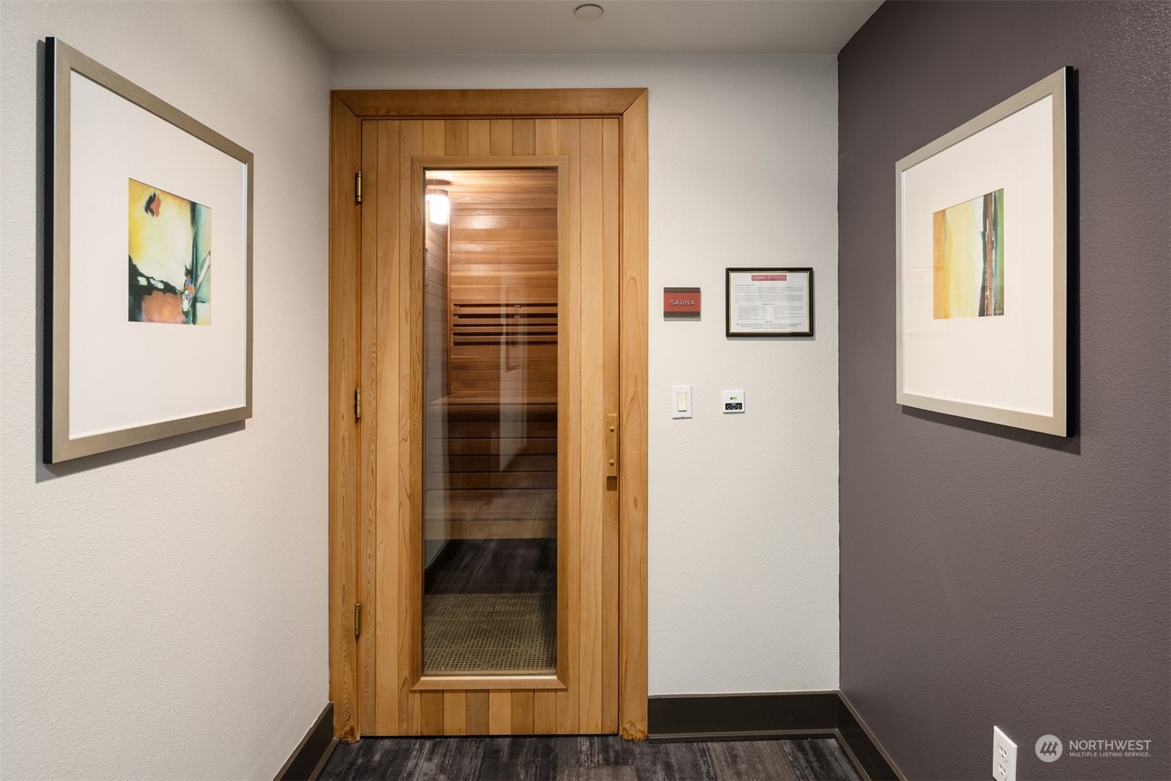 5440 Leary Avenue NW Unit: 204