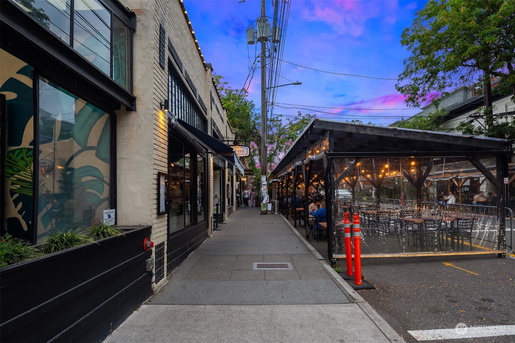 5440 Leary Avenue NW Unit: 204