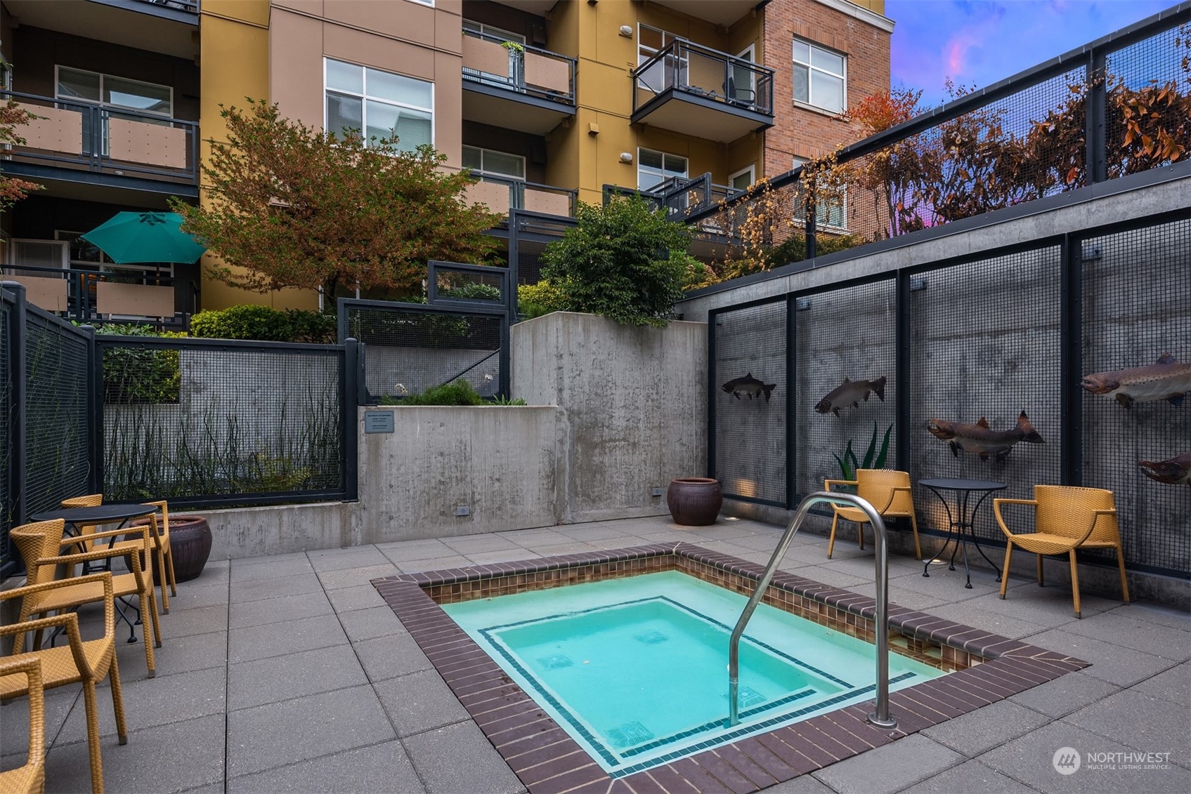 5440 Leary Avenue NW Unit: 204