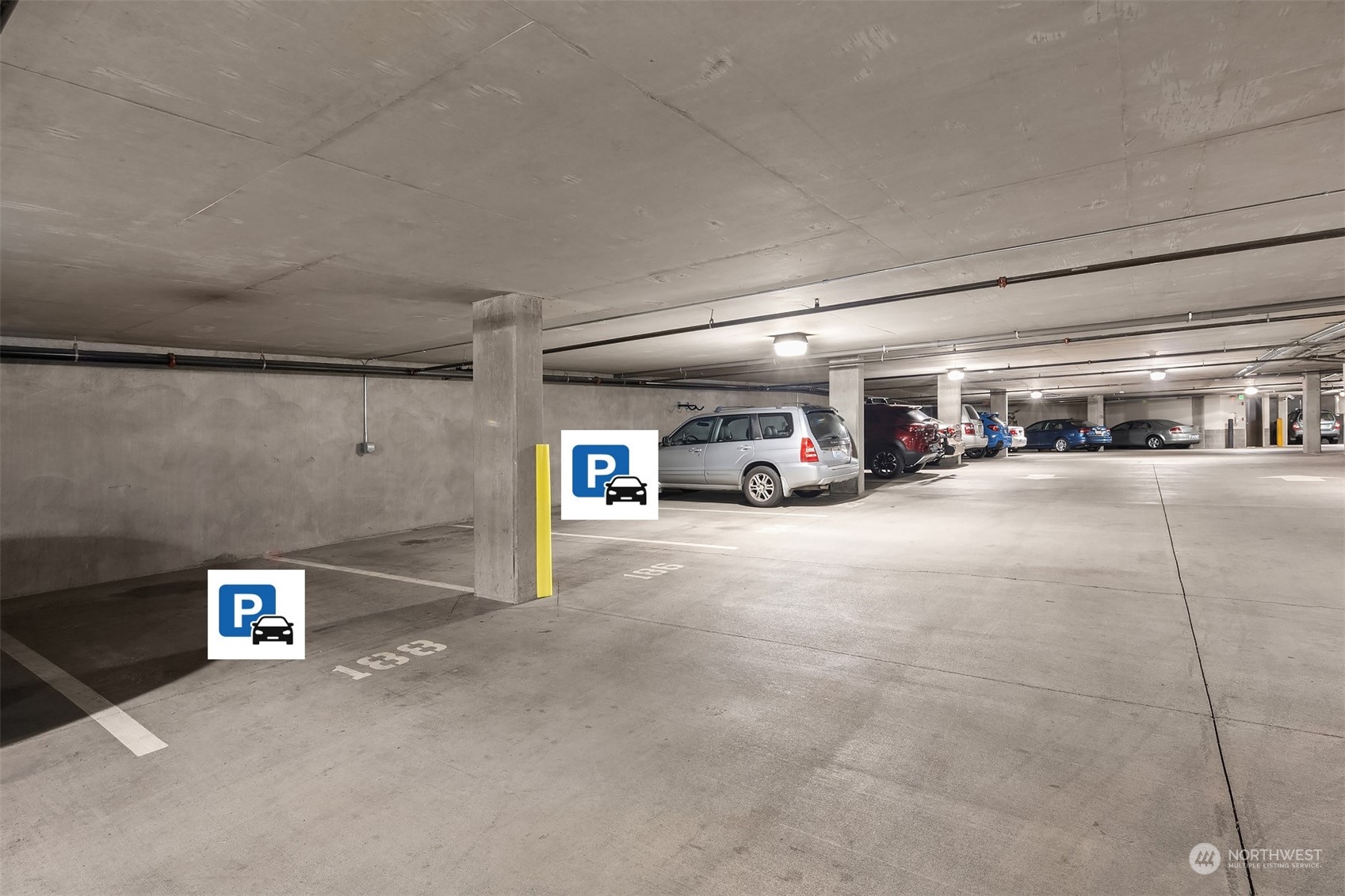 5440 Leary Avenue NW Unit: 204