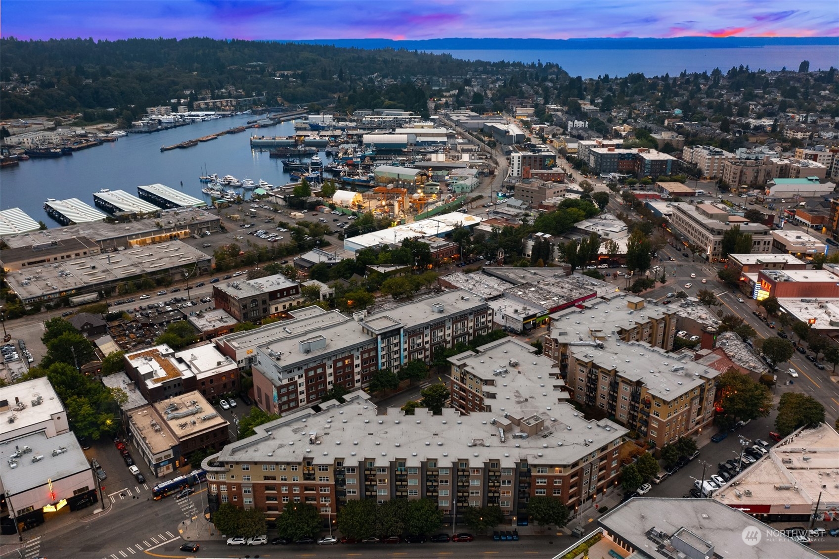 5440 Leary Avenue NW Unit: 204