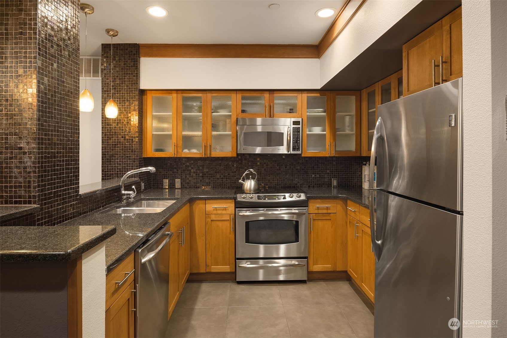 5440 Leary Avenue NW Unit: 204