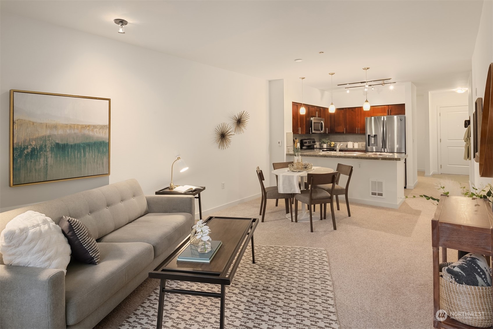 5440 Leary Avenue NW Unit: 204
