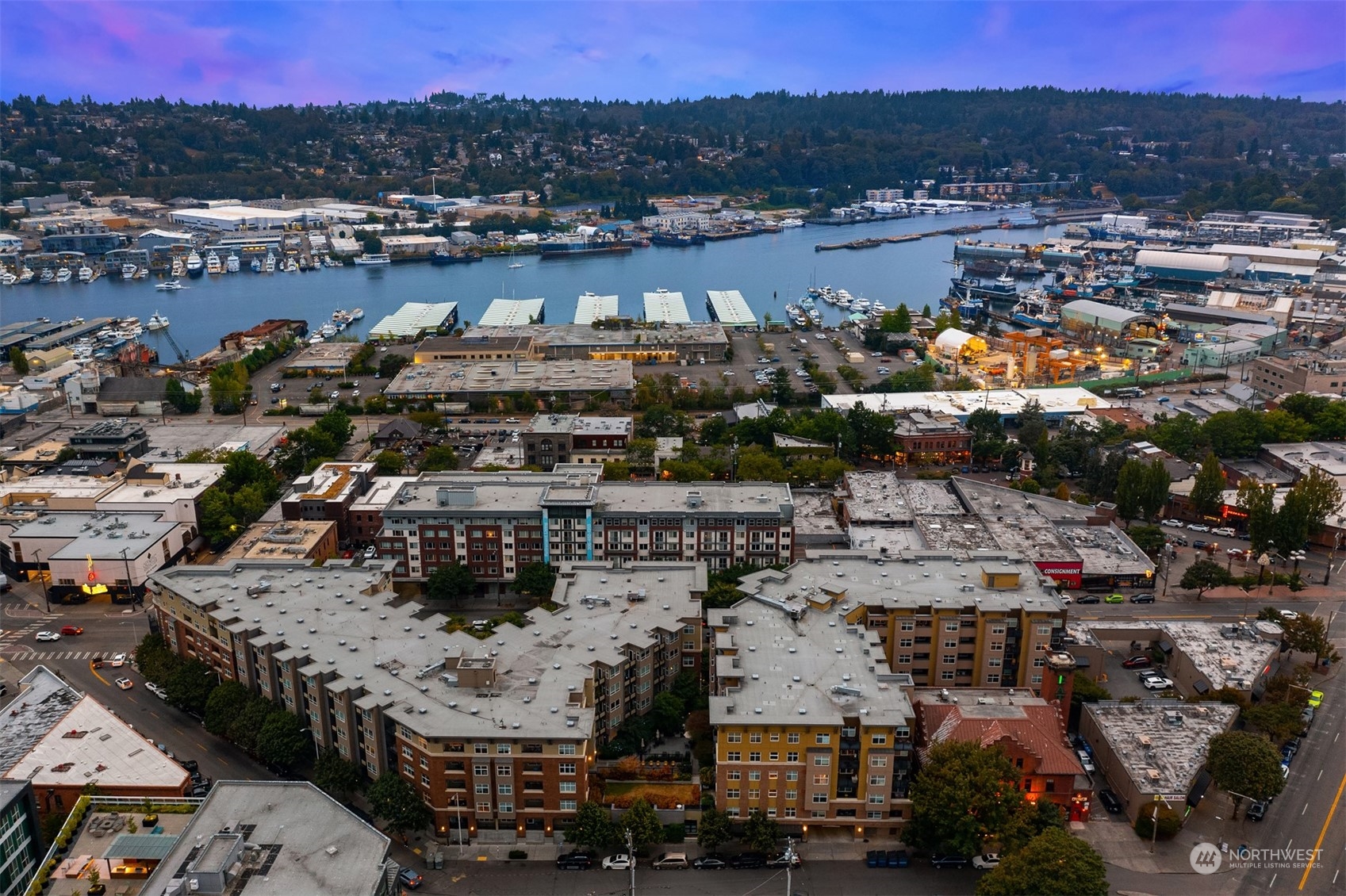 5440 Leary Avenue NW Unit: 204