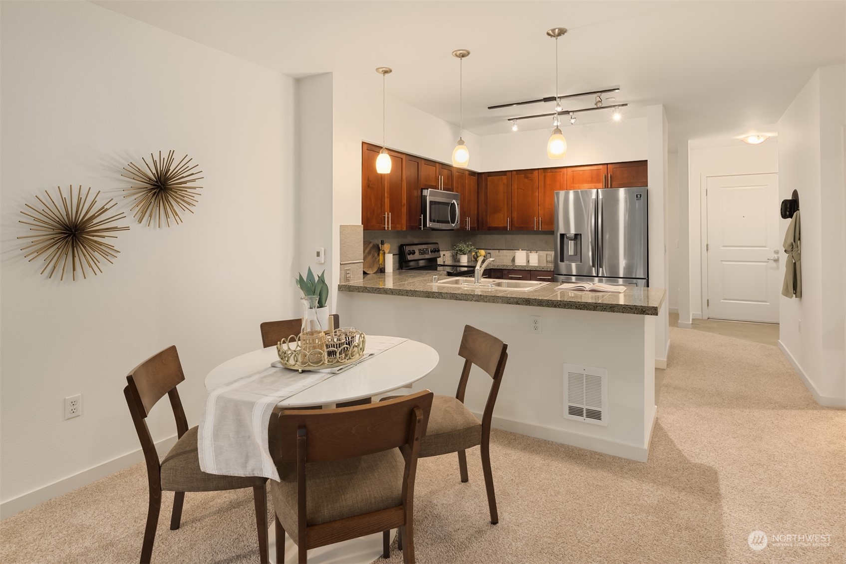 5440 Leary Avenue NW Unit: 204