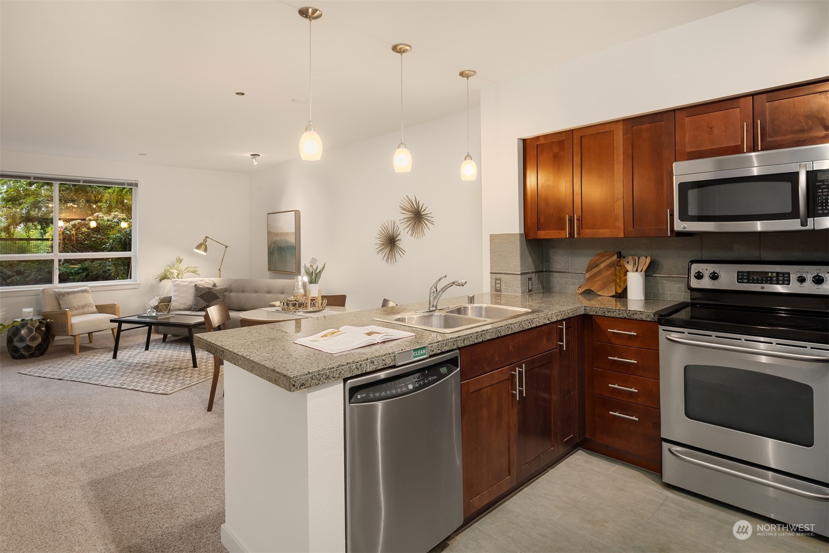 5440 Leary Avenue NW Unit: 204