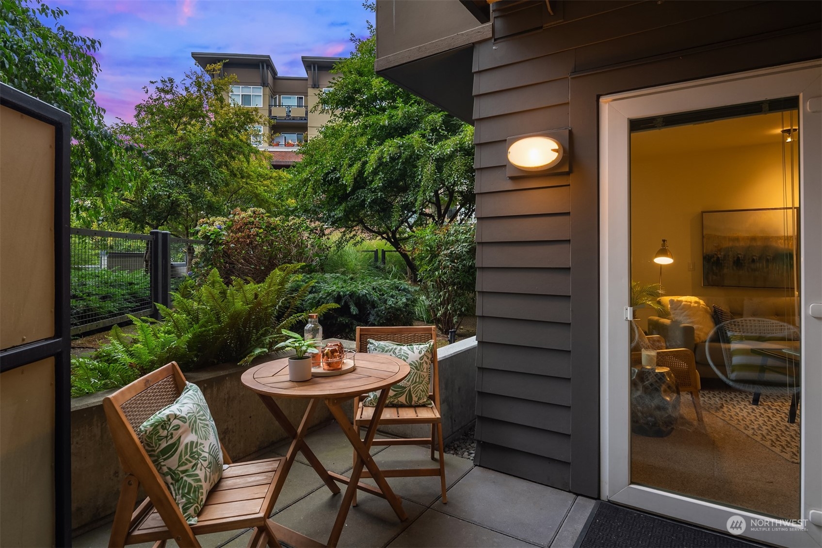 5440 Leary Avenue NW Unit: 204