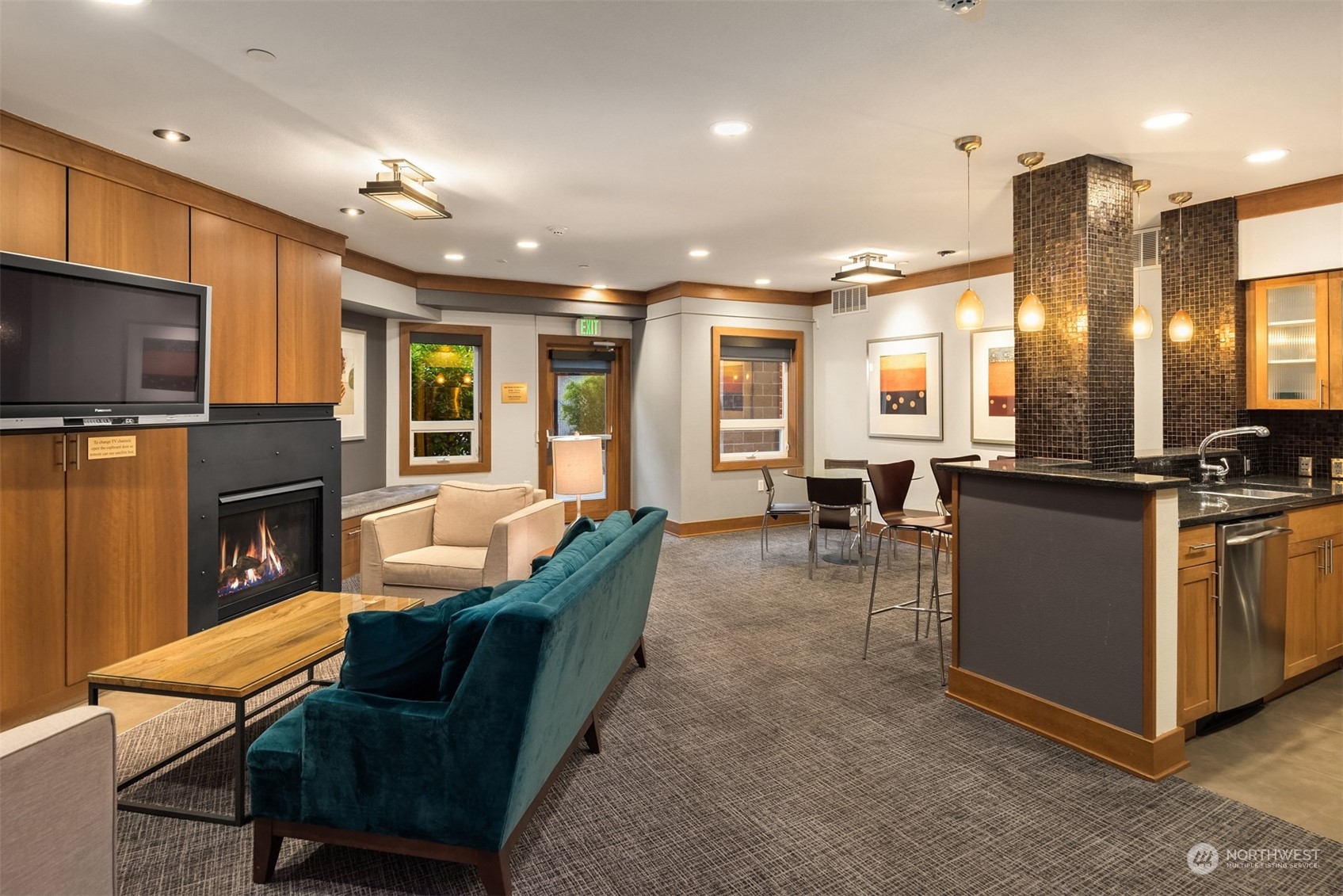 5440 Leary Avenue NW Unit: 204