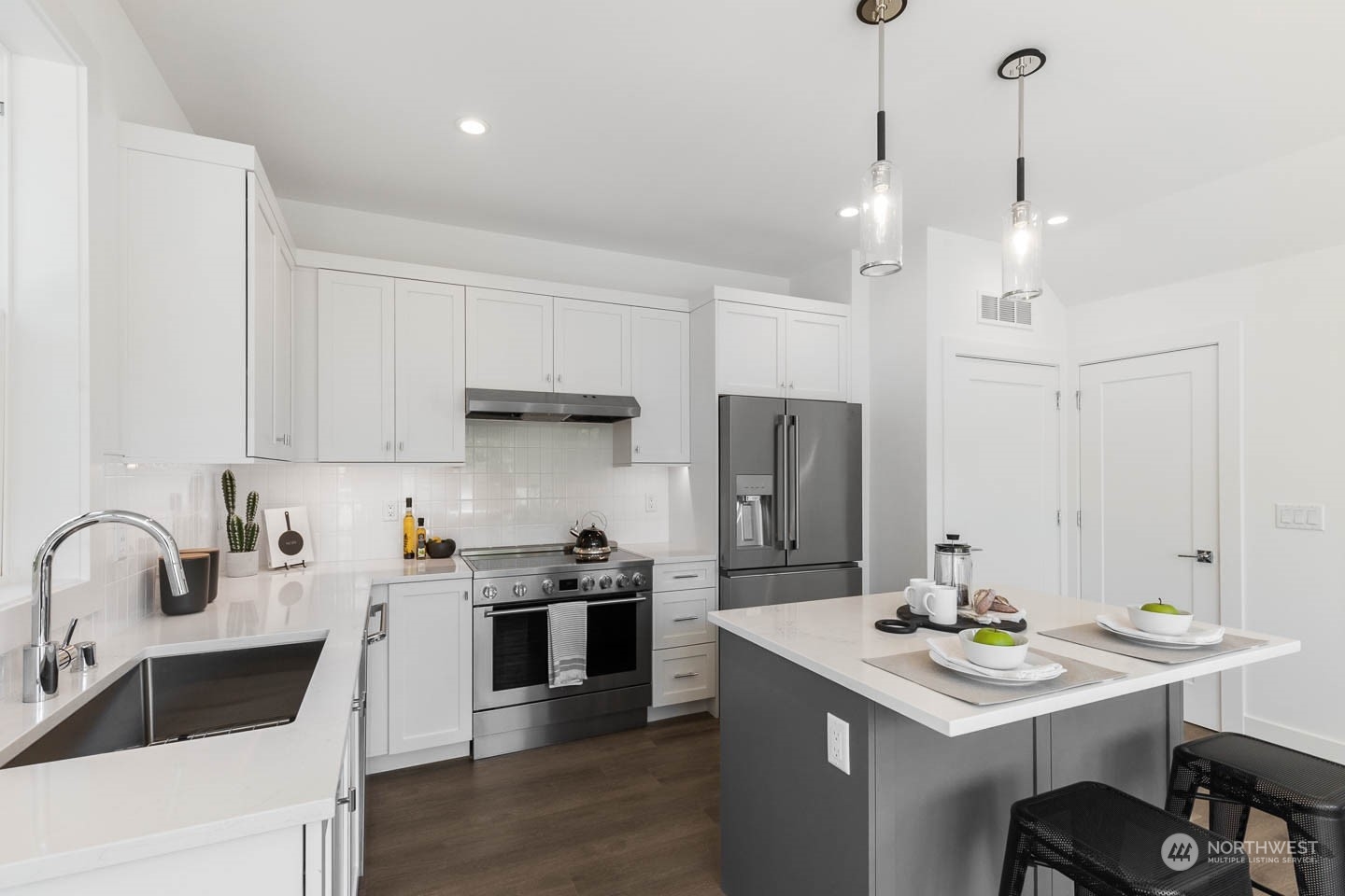 7743 14th Avenue NW Unit: B