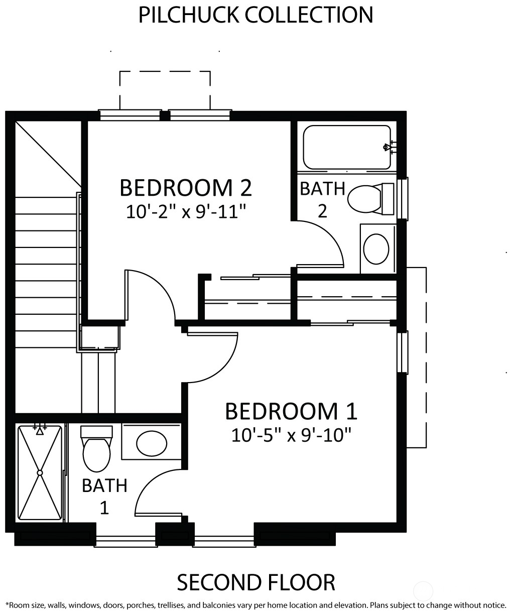7743 14th Avenue NW Unit: B
