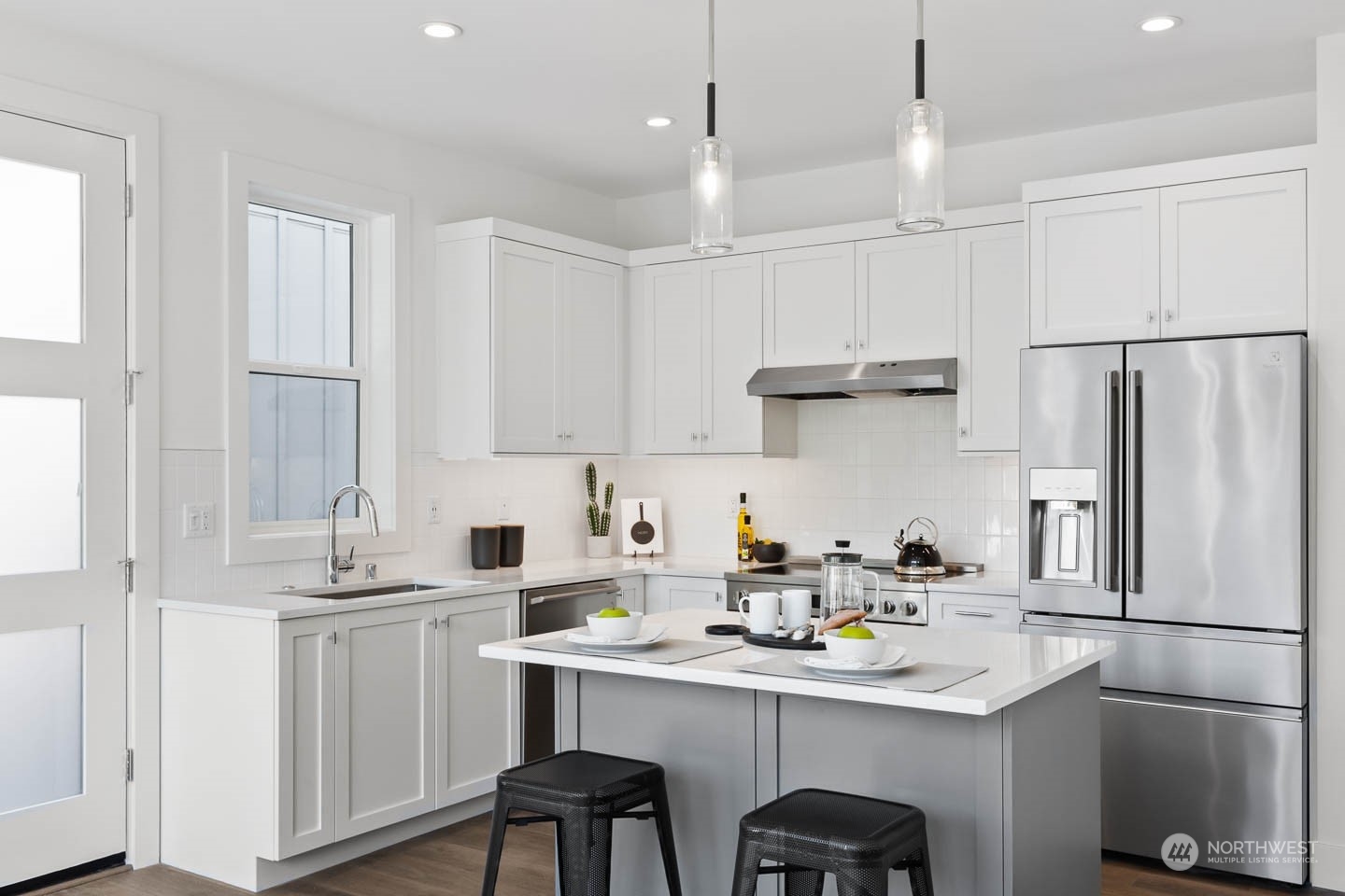 7743 14th Avenue NW Unit: B