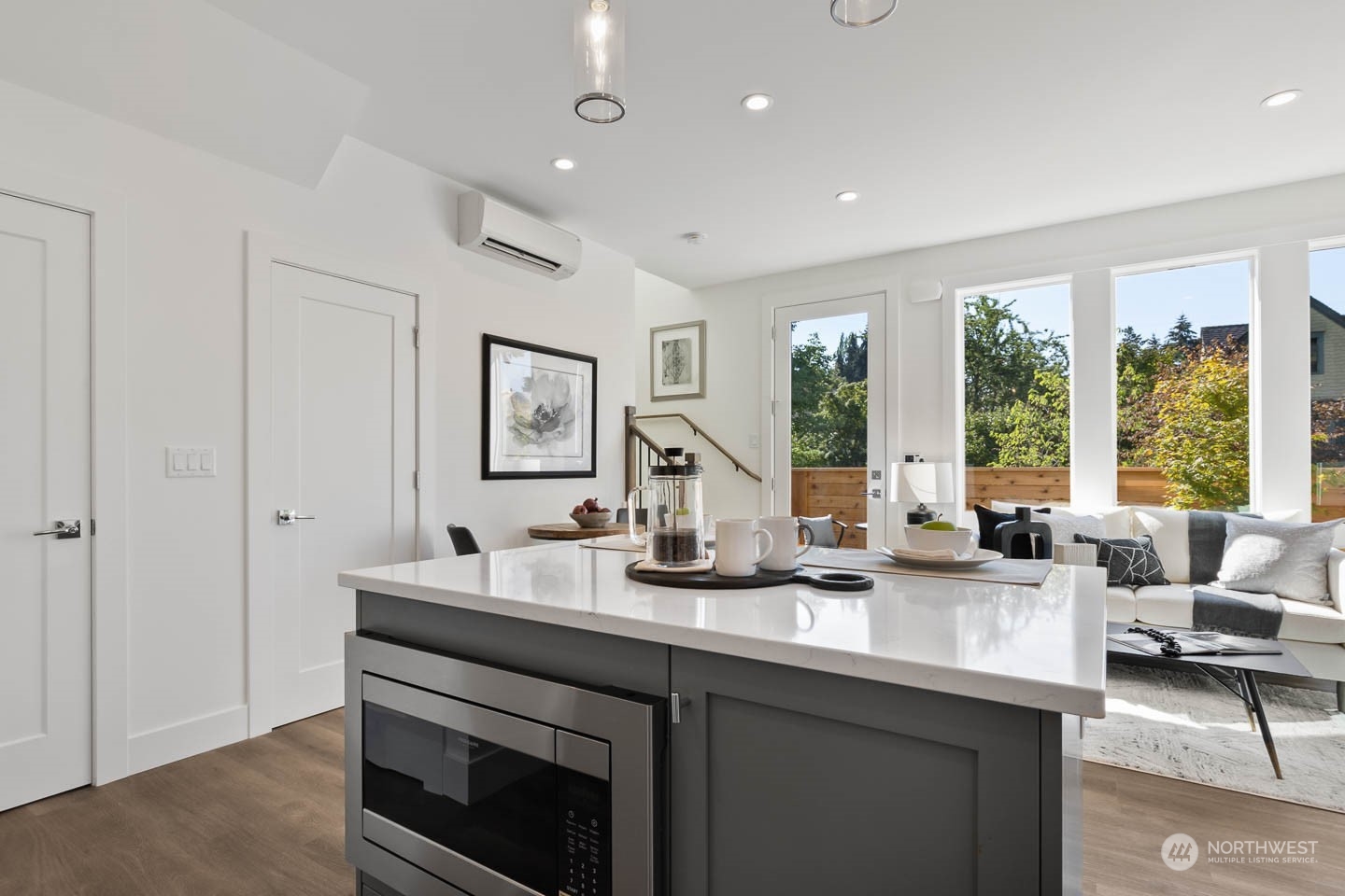 7743 14th Avenue NW Unit: B