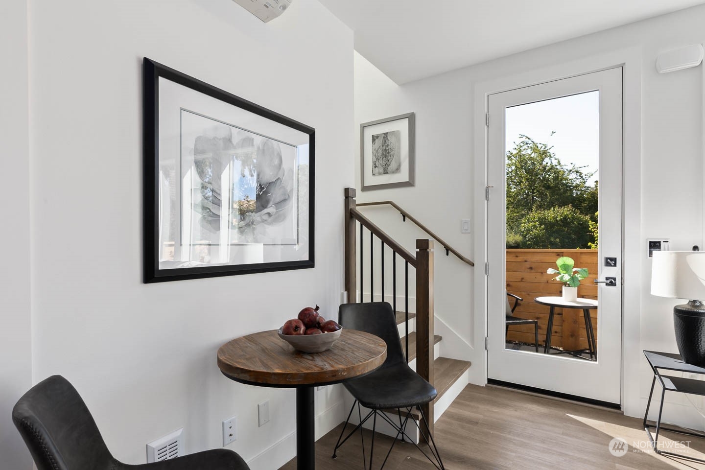 7743 14th Avenue NW Unit: B