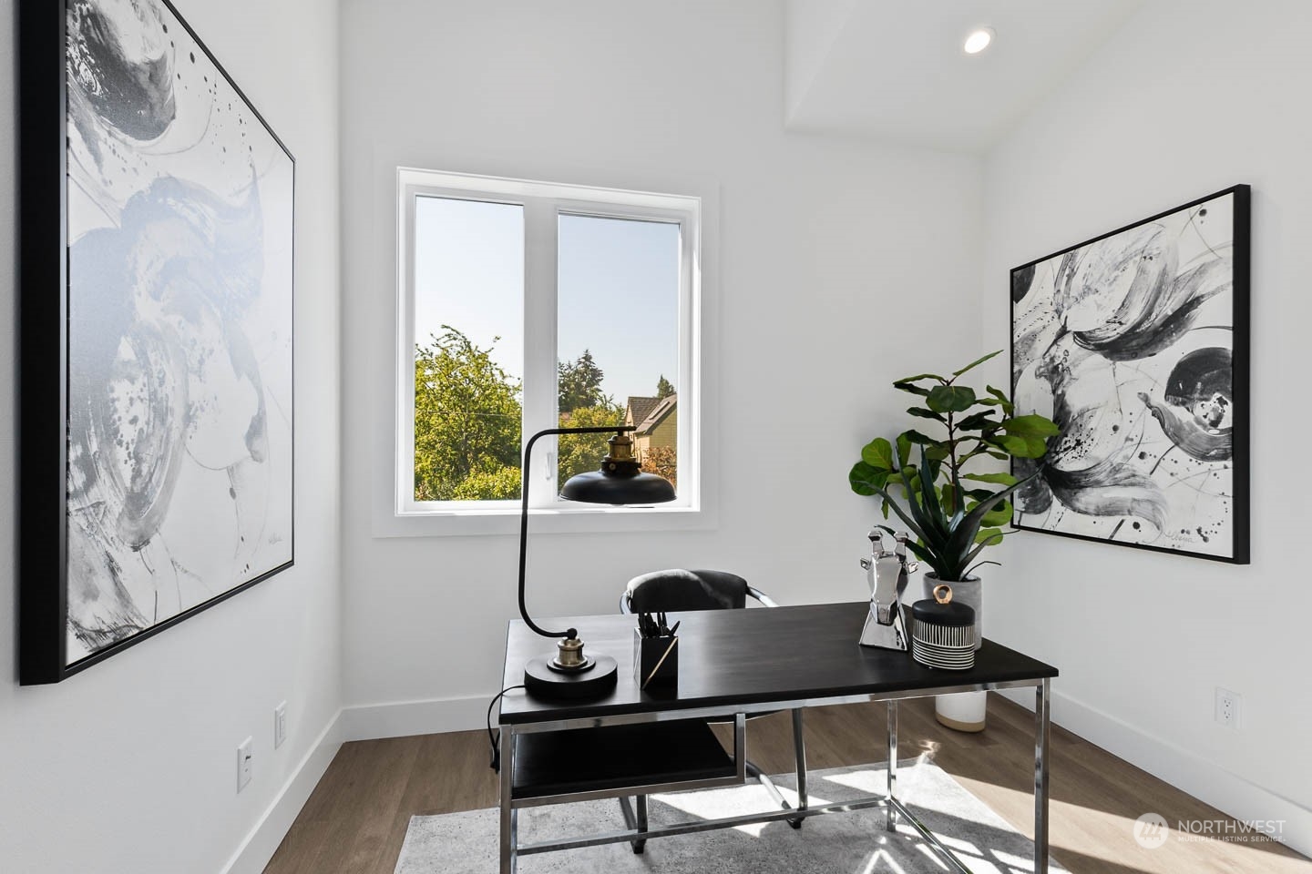 7743 14th Avenue NW Unit: B