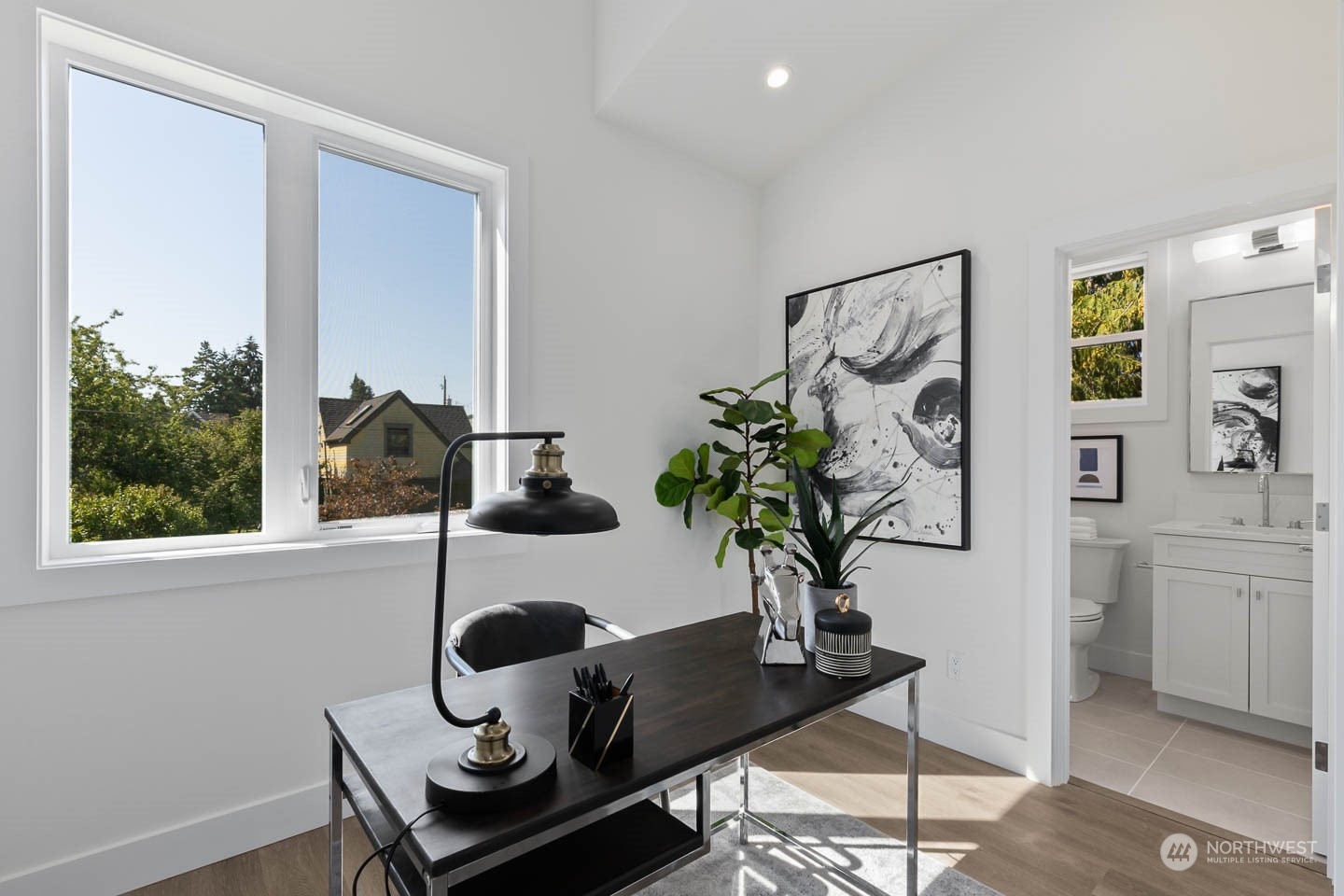 7743 14th Avenue NW Unit: B
