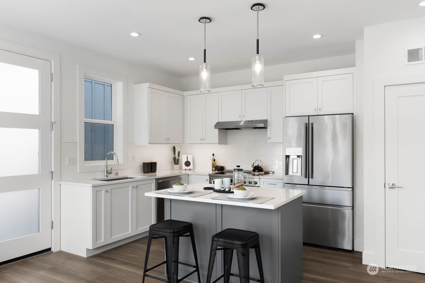 7743 14th Avenue NW Unit: B