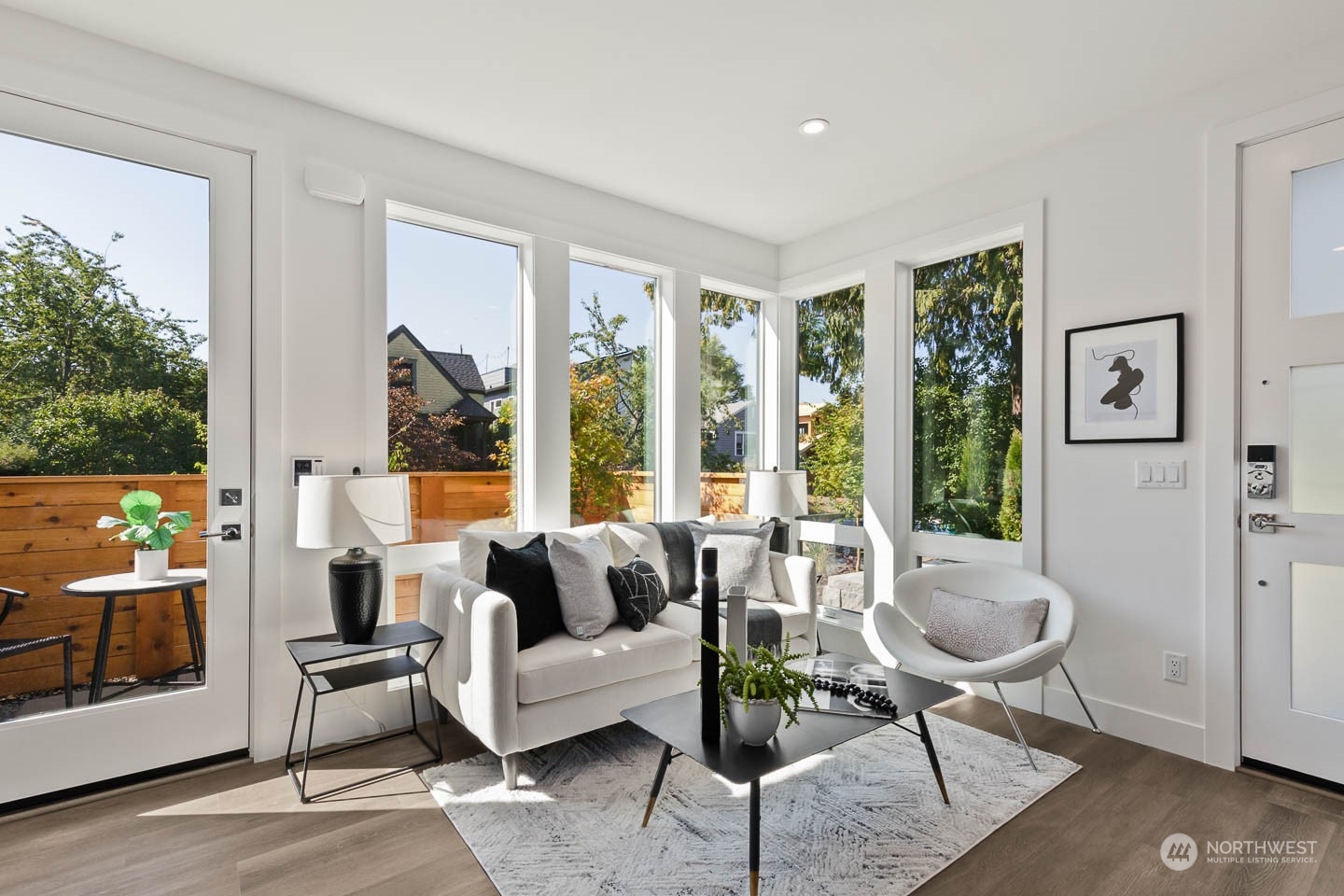 7743 14th Avenue NW Unit: B