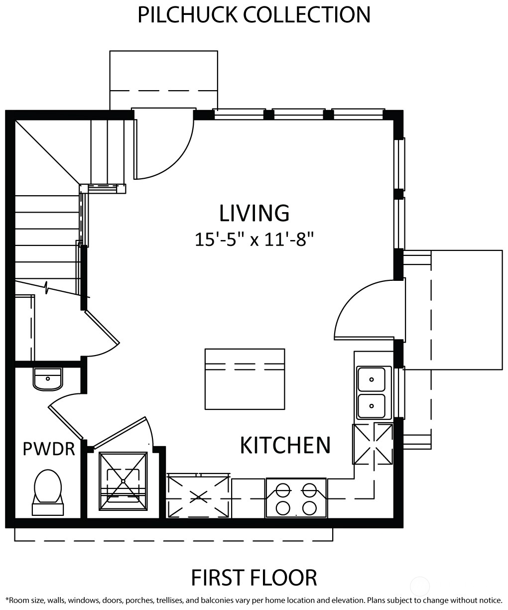 7743 14th Avenue NW Unit: B