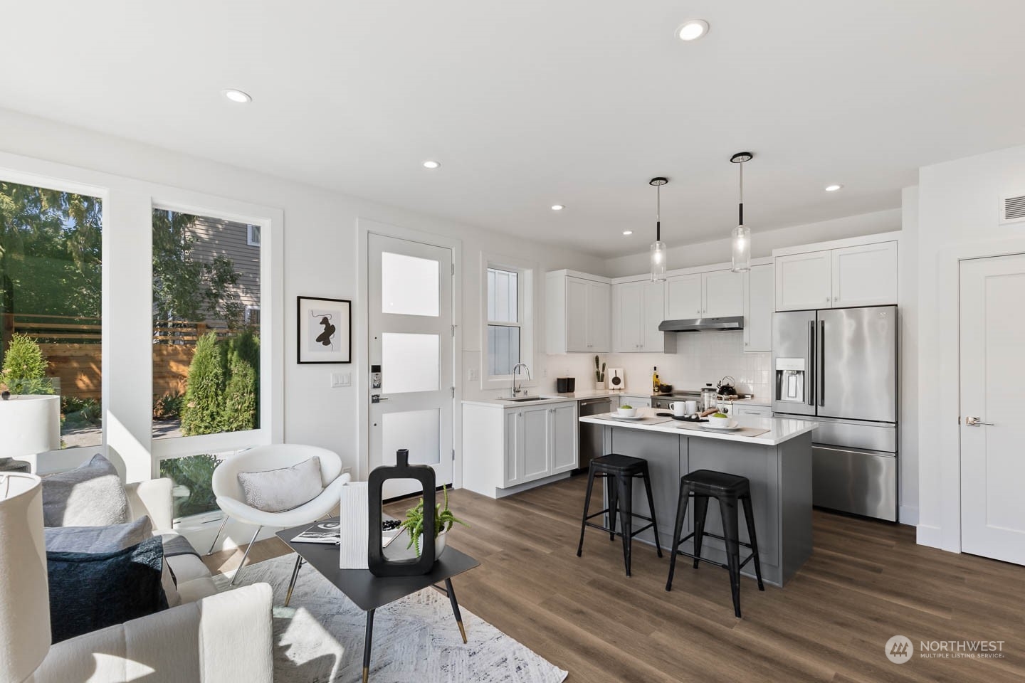 7743 14th Avenue NW Unit: B