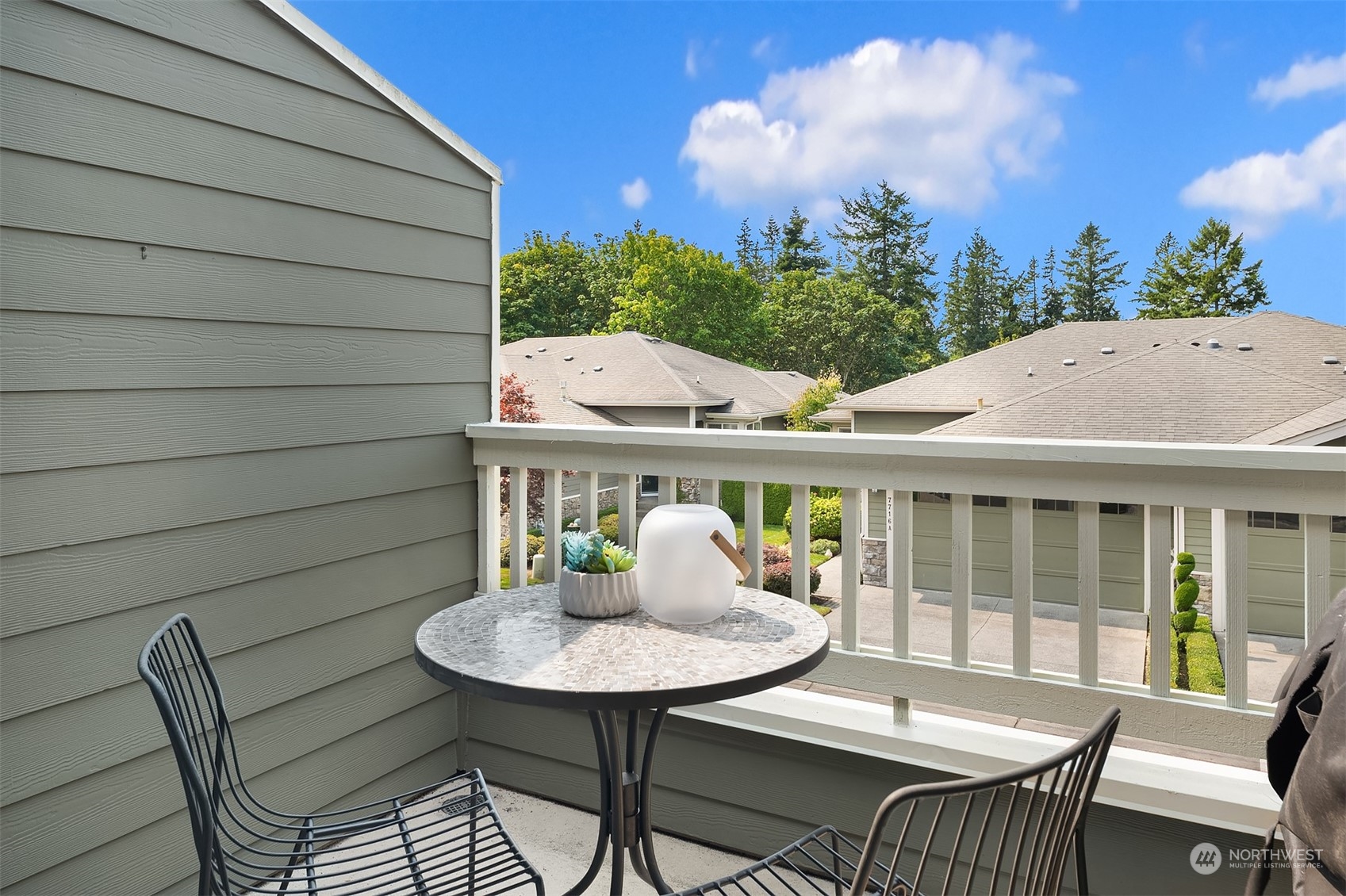7713 Island View Court Unit: A