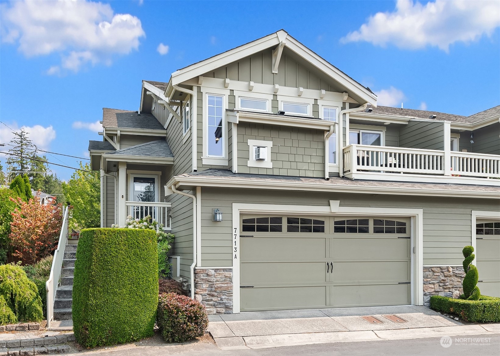 7713 Island View Court Unit: A
