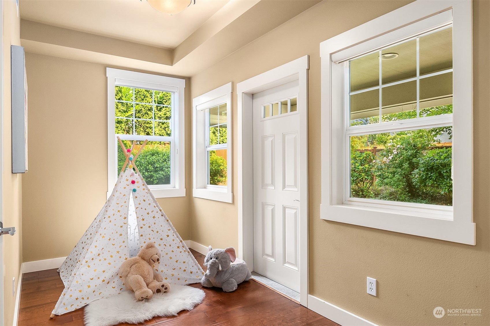 7713 Island View Court Unit: A