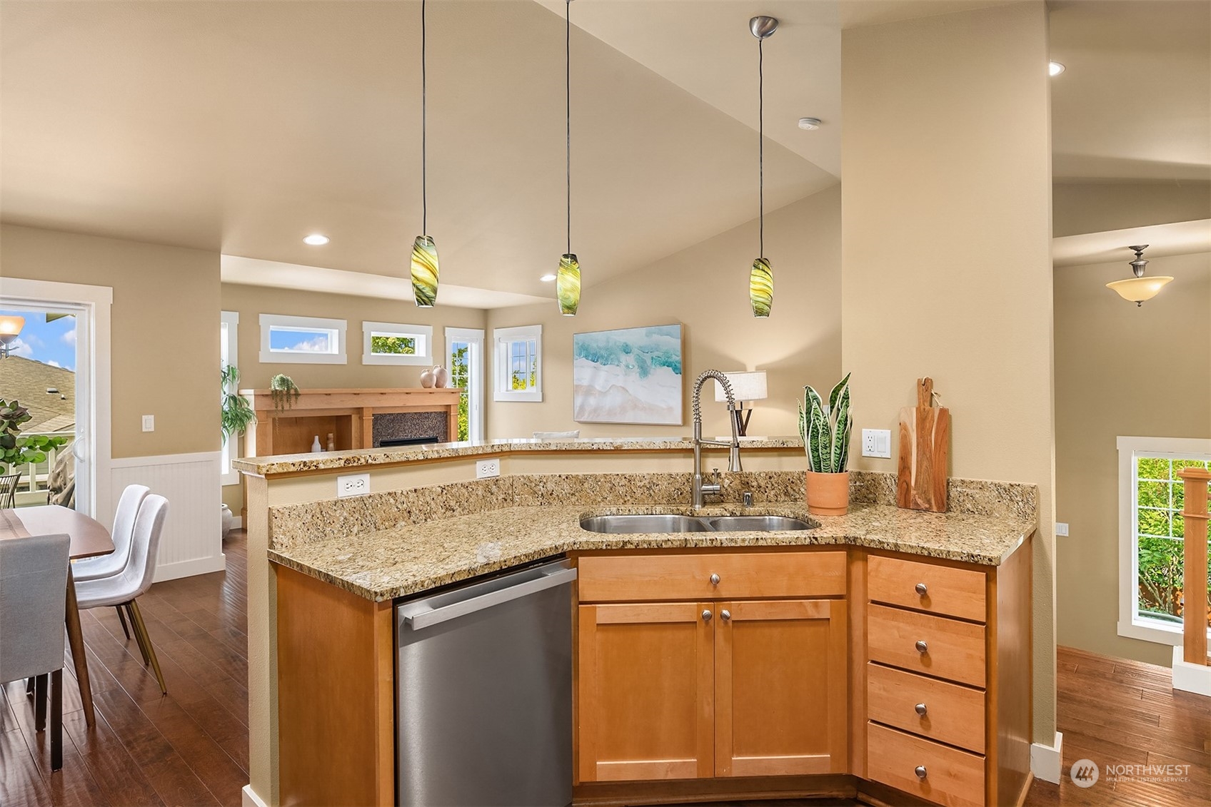 7713 Island View Court Unit: A